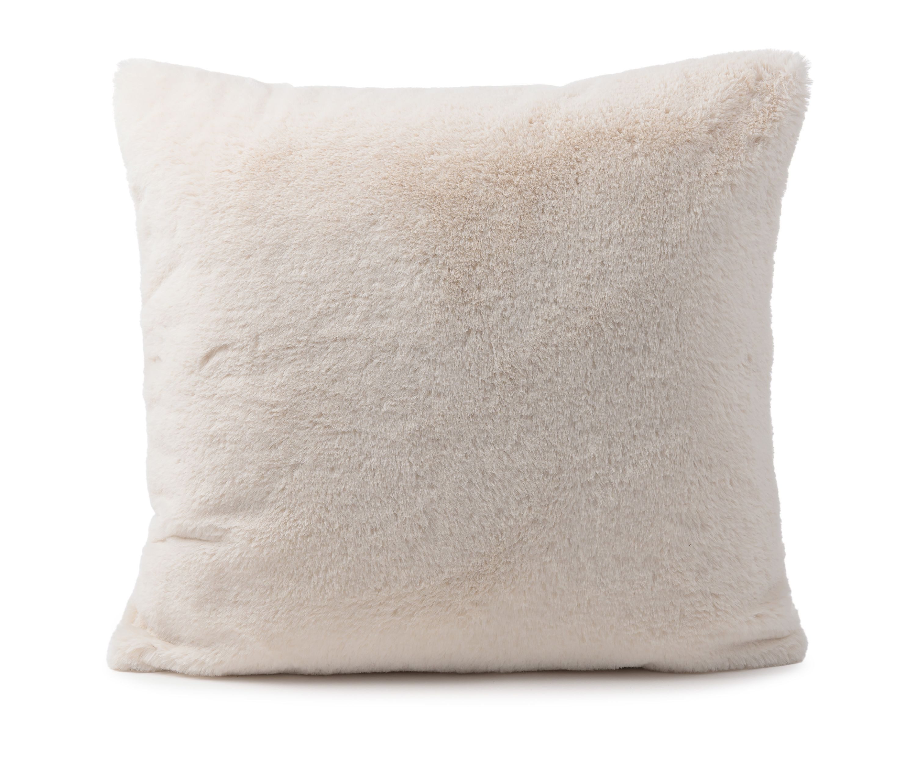 Sitzsack GÖZZE Bodenkissen LA PIT creme BT 60x60 cm beige Sitzsack Sitzkissen
