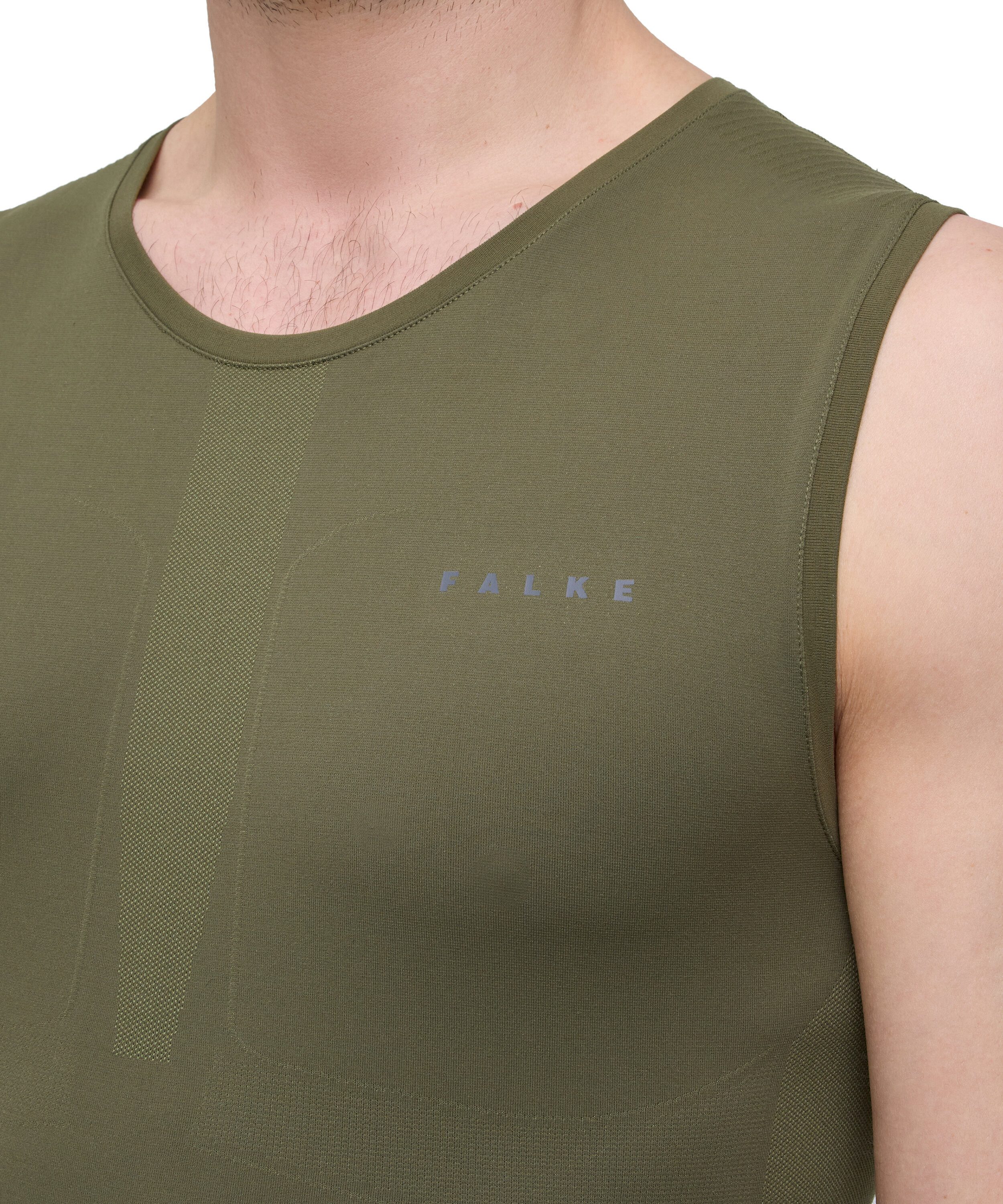 FALKE Tanktop FALKE Top Warm (1-tlg) thermoregulierend für warme bis kalte Temperaturen