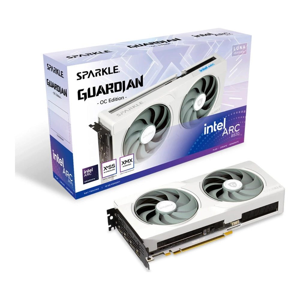 SPARKLEE Grafikkarte