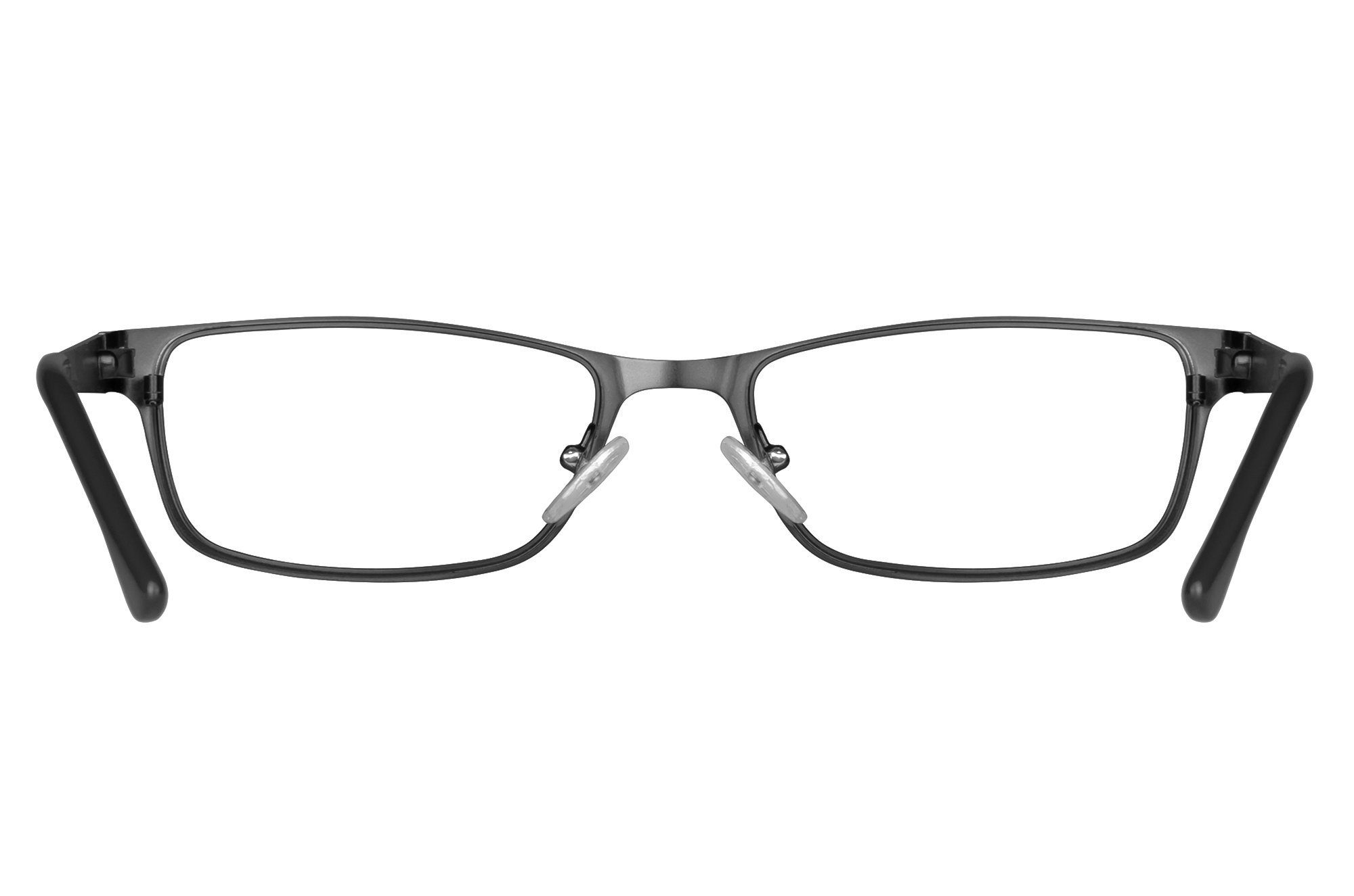 Edison & King Lesebrille Elements, entspiegelte Brille mit Metallrahmen – Bild 4 von 5