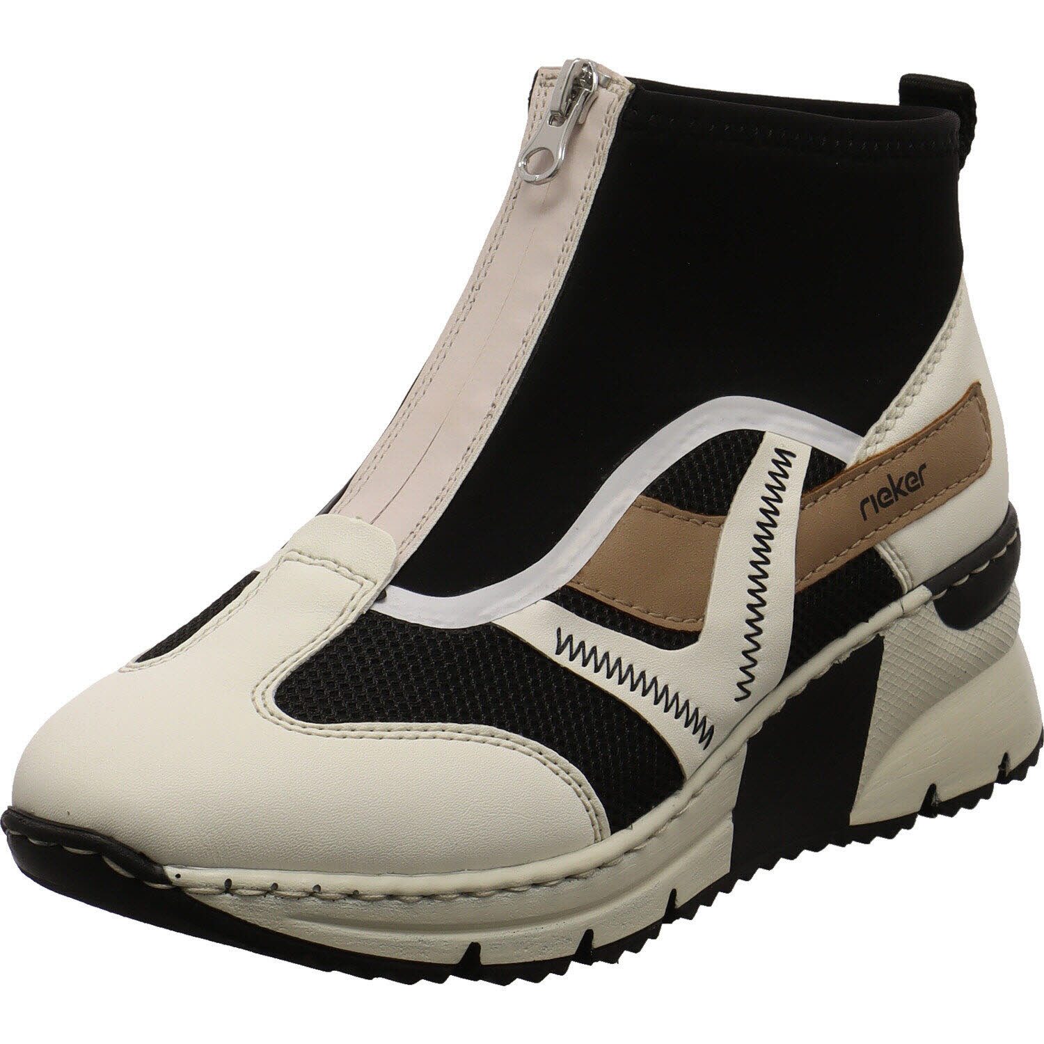 Rieker Stiefelette günstig online kaufen