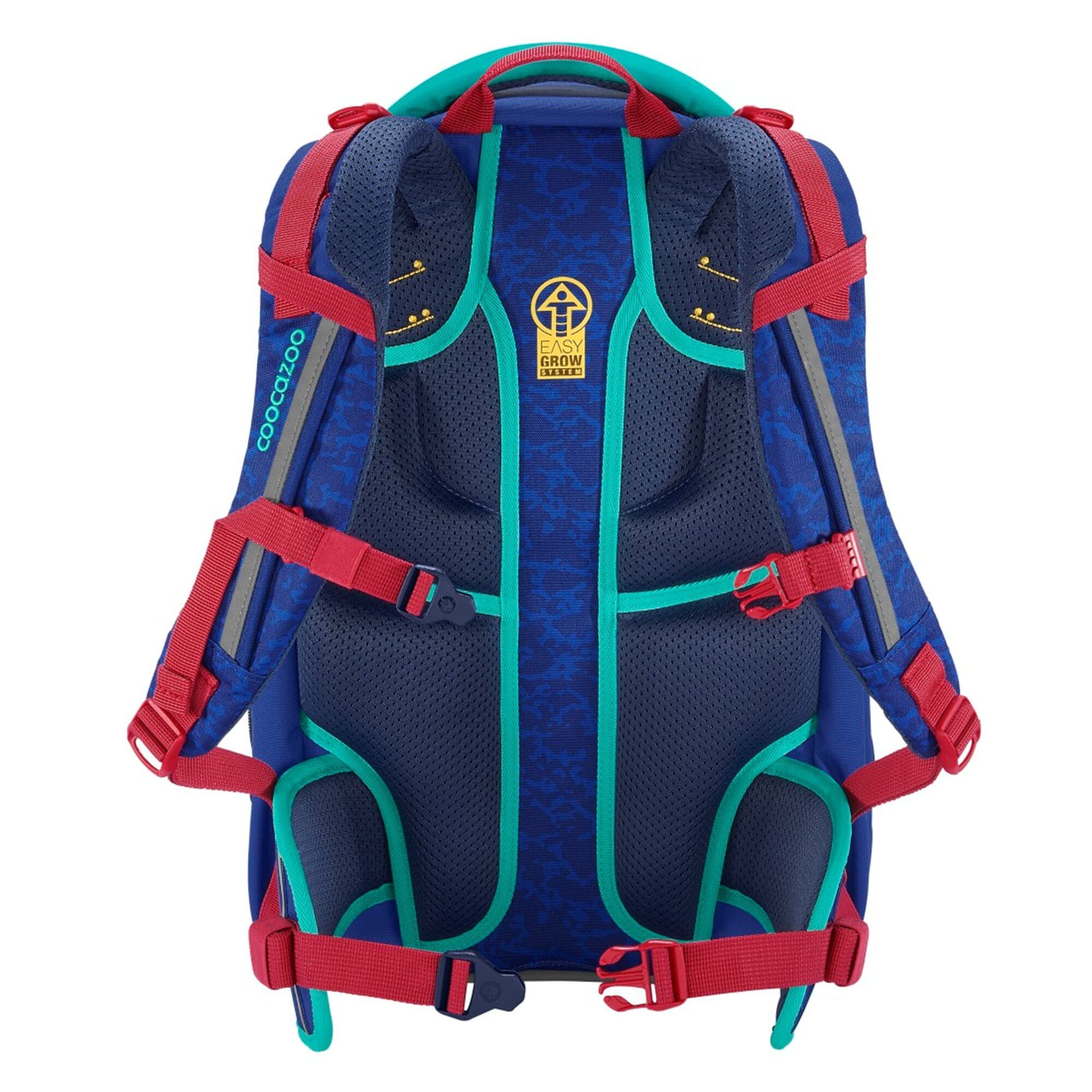 coocazoo Schulrucksack MATE, 30 Liter (1-tlg) günstig online kaufen