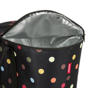 REISENTHEL® Picknickkorb coolerbag dots + coolpack