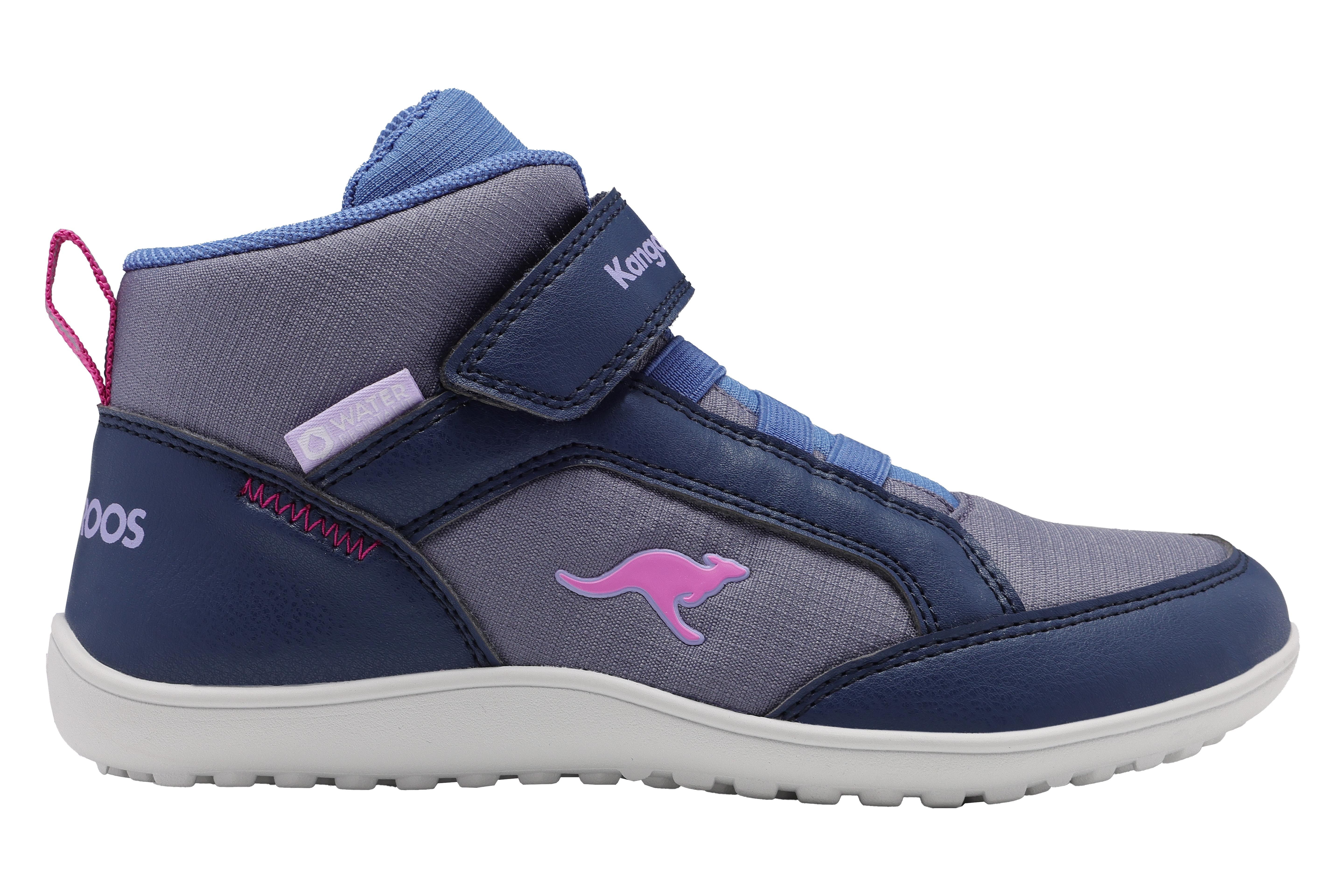 KangaROOS K-BFK SOLE MID EV Sneaker günstig online kaufen