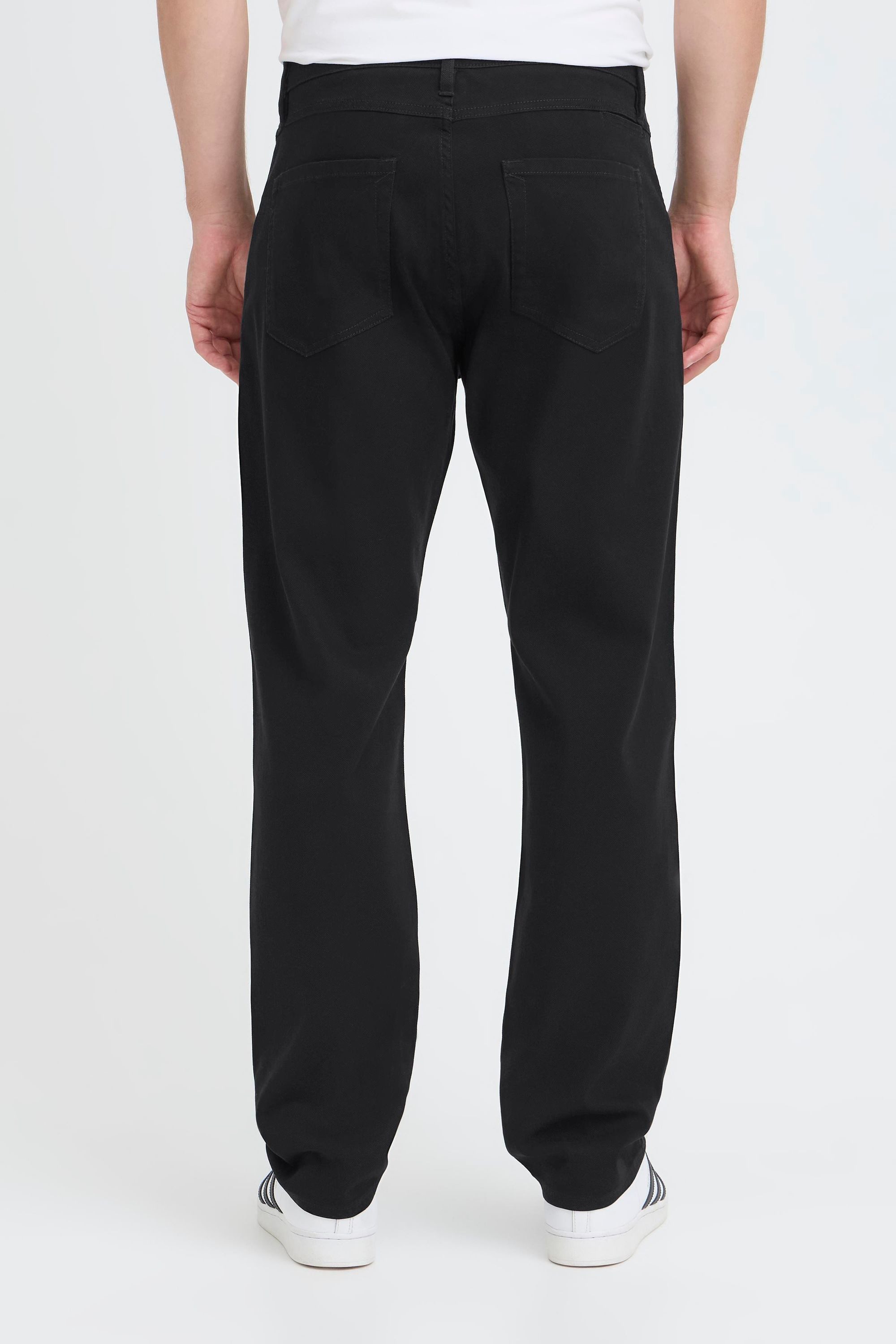 Blend Chinohose BHStipo Strukturierte Stoffhose im 5-Pocket-Look - Regular Fit