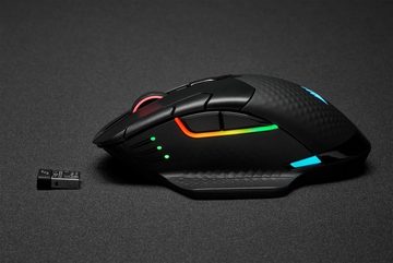 Corsair DARK CORE RGB PRO Gaming Mouse DARK CORE RGB PRO Gaming-Maus