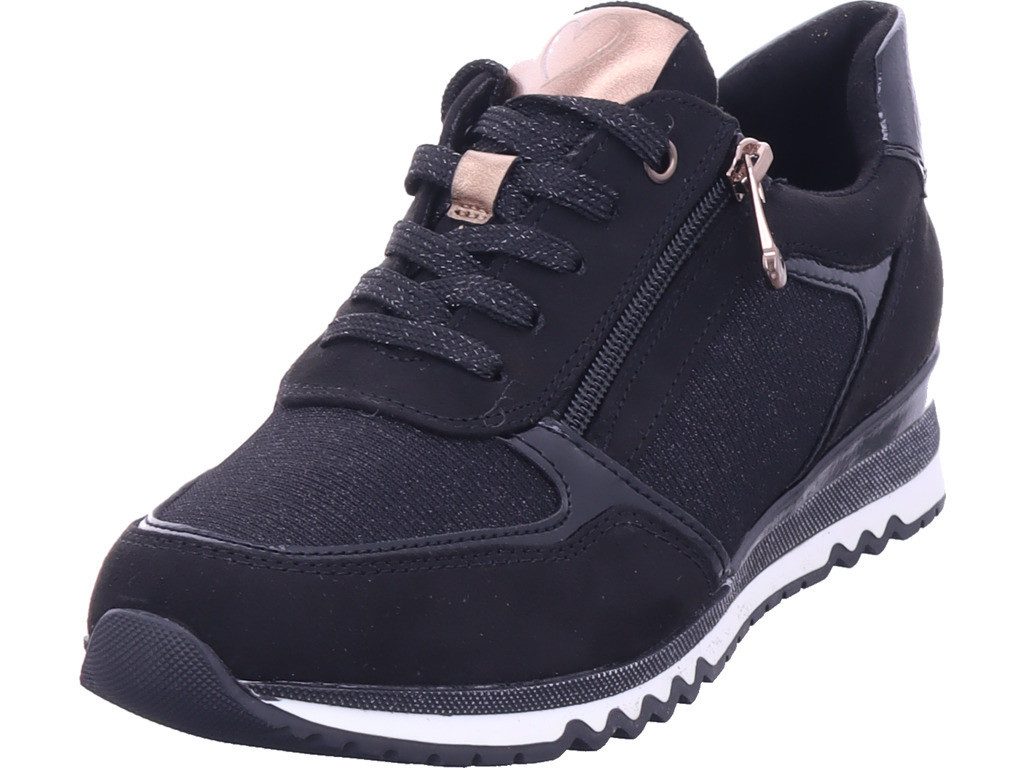 Schnürschuh