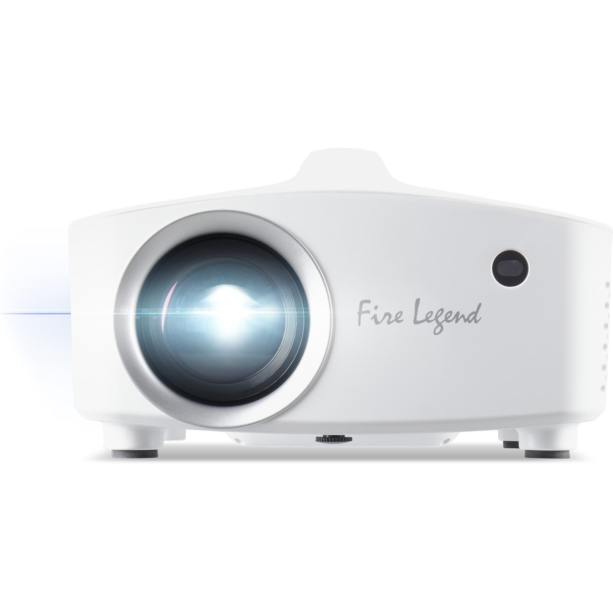 Acer Acer AOpen QF13s, LED-Beamer, (FullHD, 350 Lumen, Kurzdinstanzprojektor