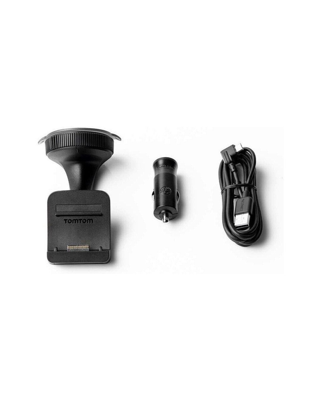 TomTom Halterung TomTom Click & Go Halterung