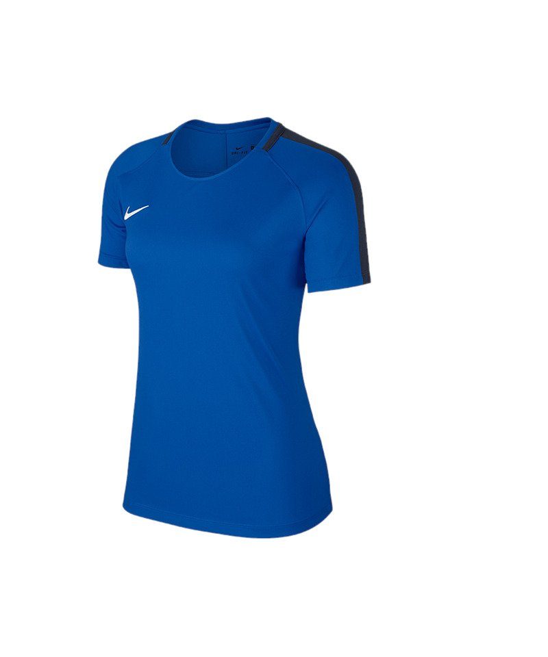 Nike T-Shirt Nike Performance Academy 18 T-Shirt Damen Polyester