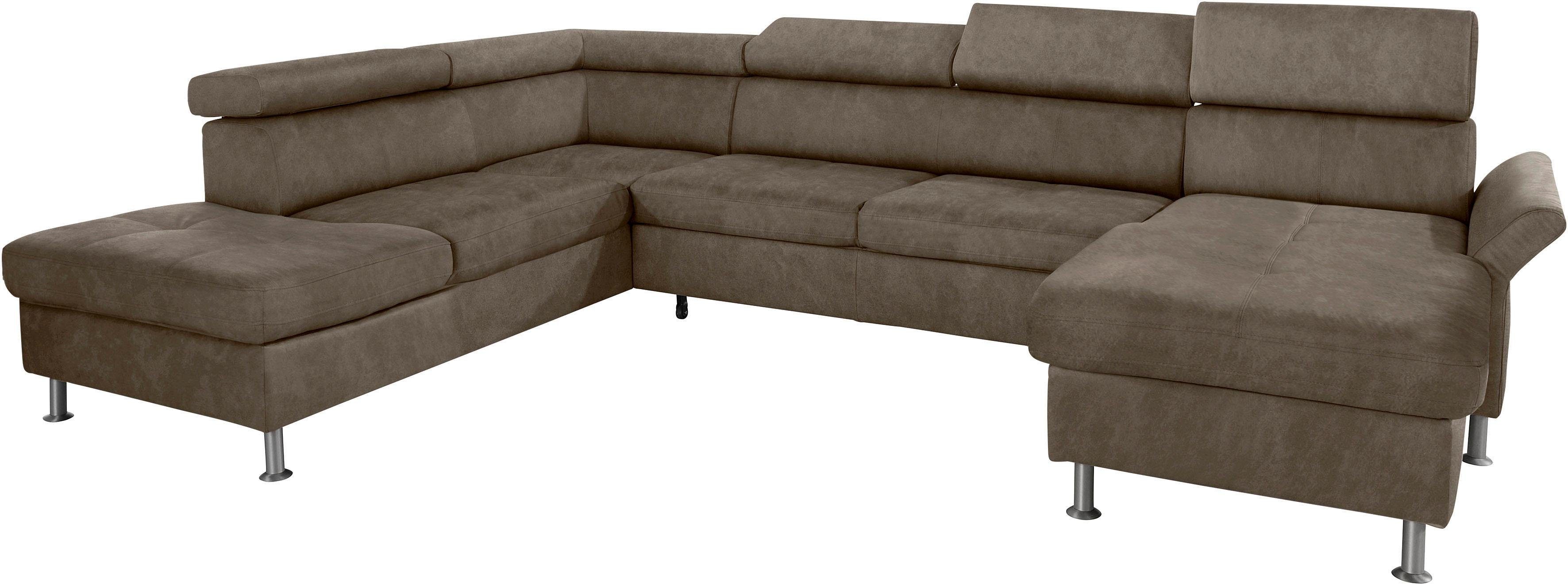 exxpo - sofa fashion Wohnlandschaft Maretto, günstig online kaufen