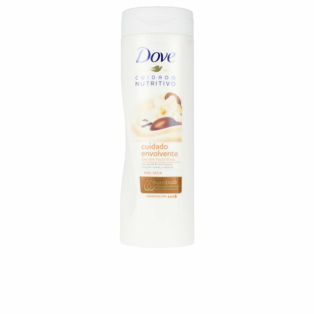 DOVE Körperpflegemittel Körperlotion Karité 400ml