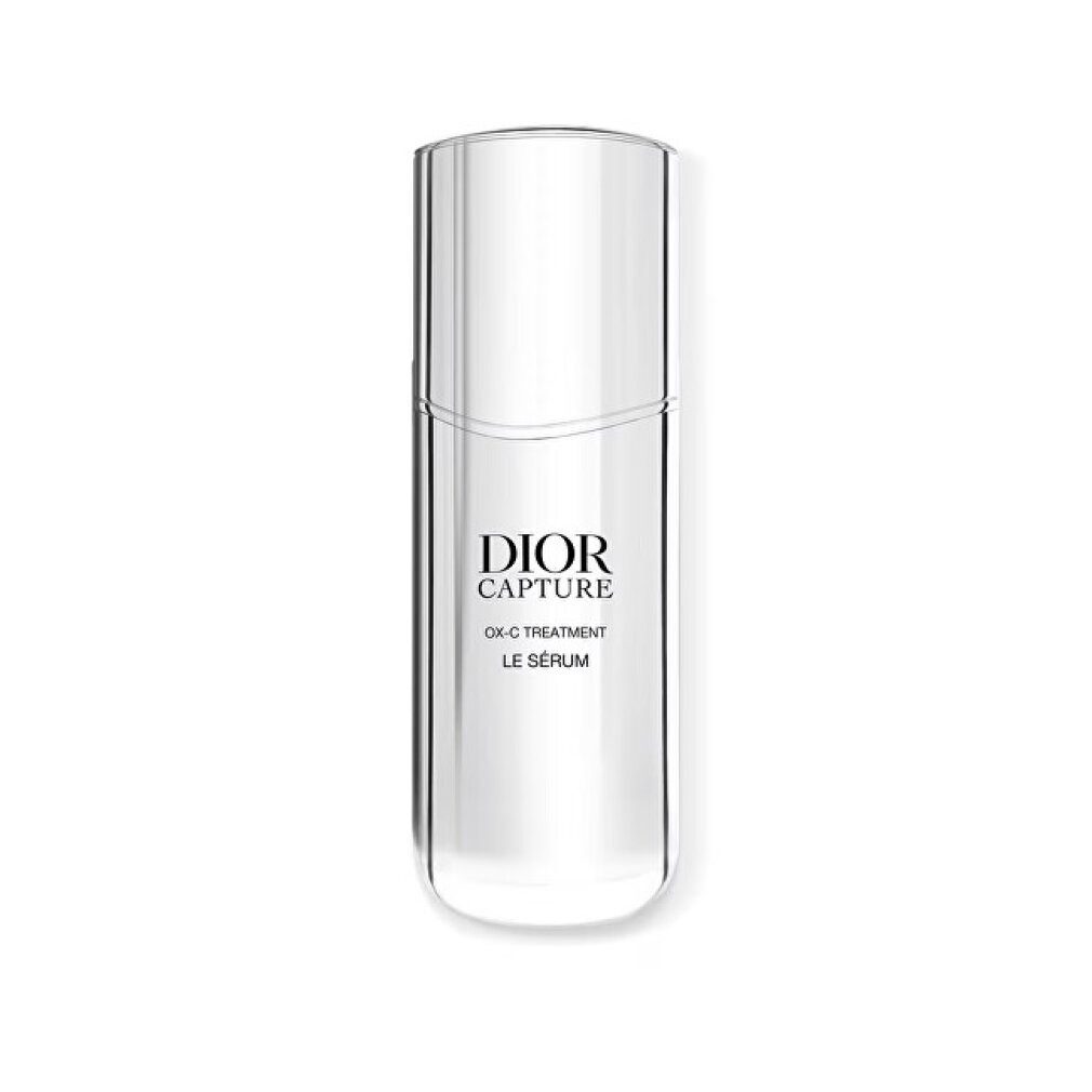 Dior Körperpflegemittel Capture OX-C Treatment Anti-Aging-Serum (Serum) - Volumen: