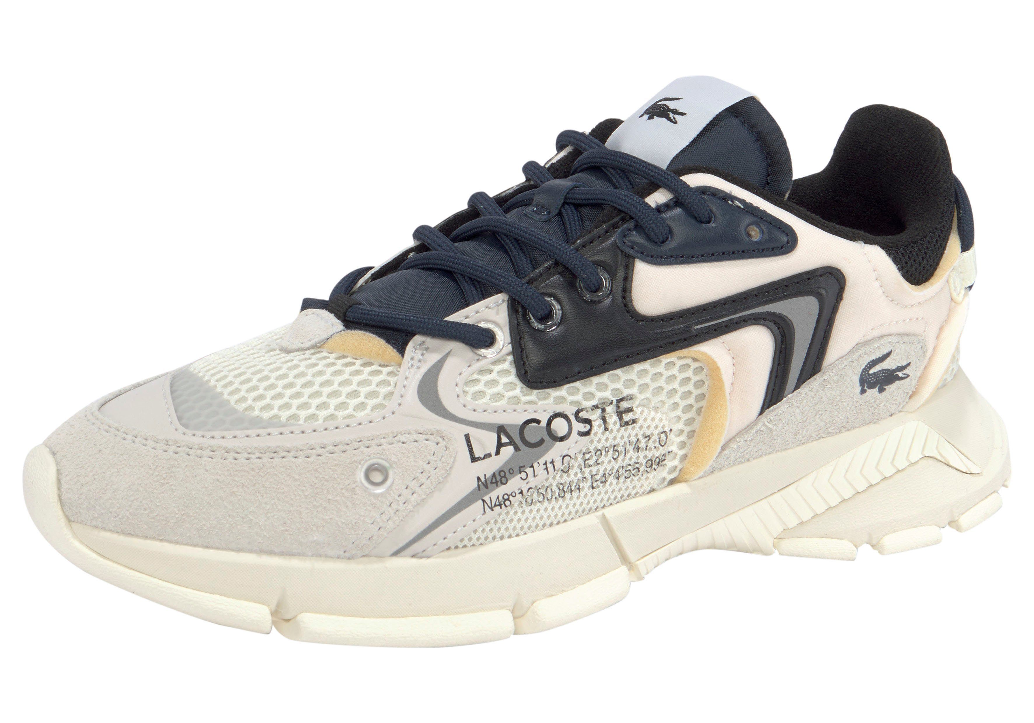L003 NEO 123 1 SMA Sneaker