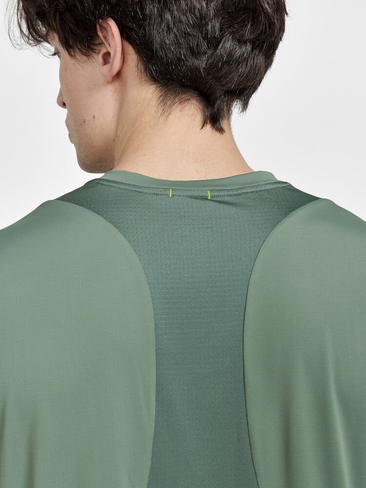 Craft T-Shirt ADV HIT SS Shirt moos