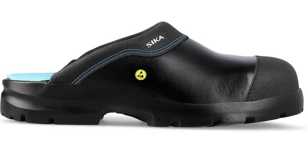 Flex Light - offener Clog Clog