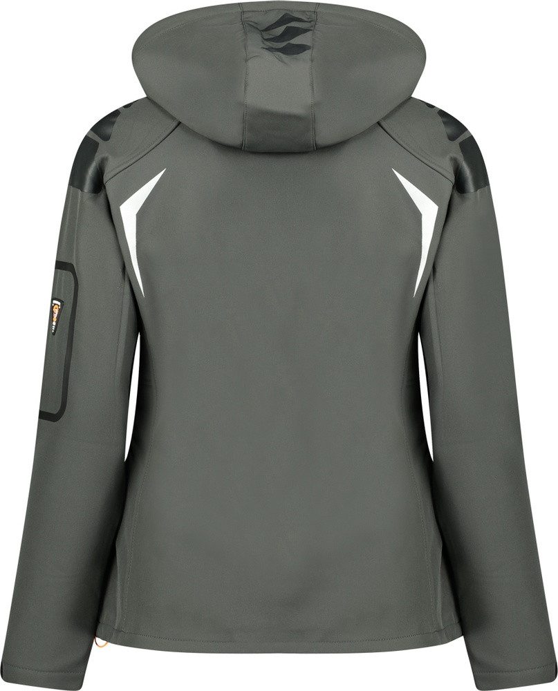 Geographical Norway Softshelljacke Tislande New 2 günstig online kaufen