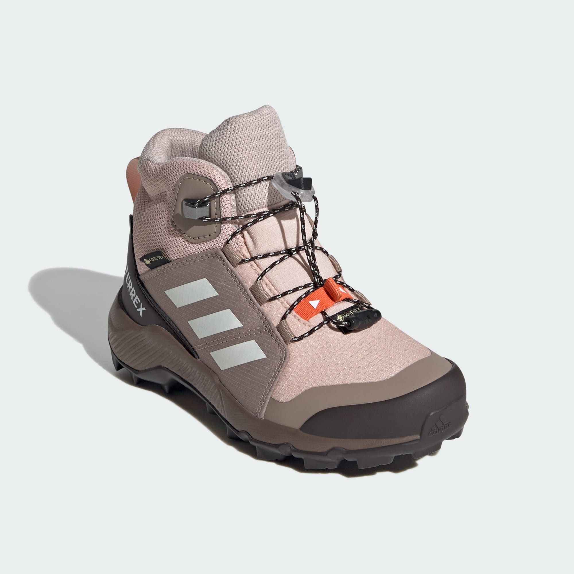 adidas TERREX TERREX MID GORE-TEX WANDERSCHUH Wanderstiefel (1-tlg)