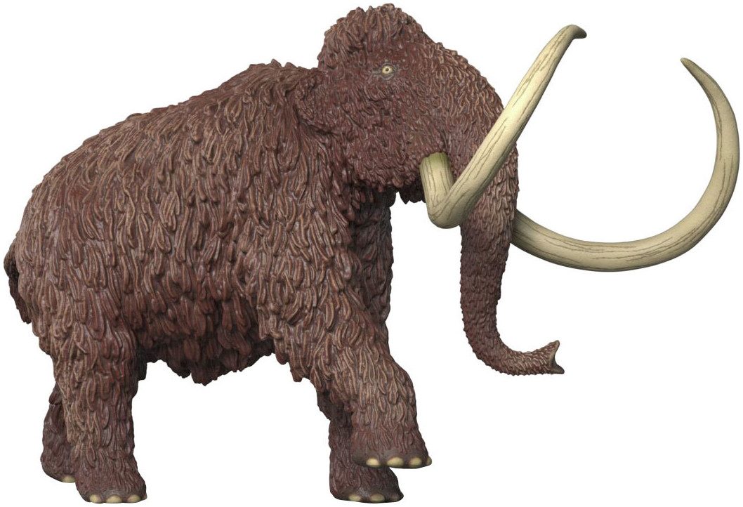 Schleich® Spielfigur DINOSAURS, Mammut (15053)