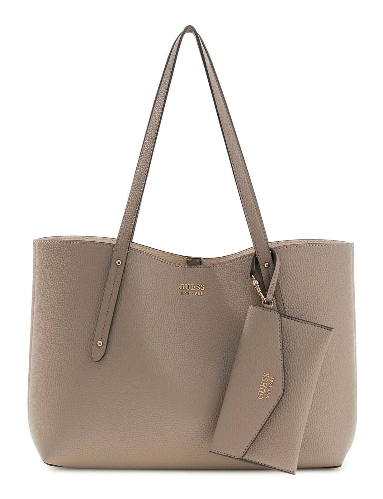 Guess Shopper Tote (Set, 3-tlg)