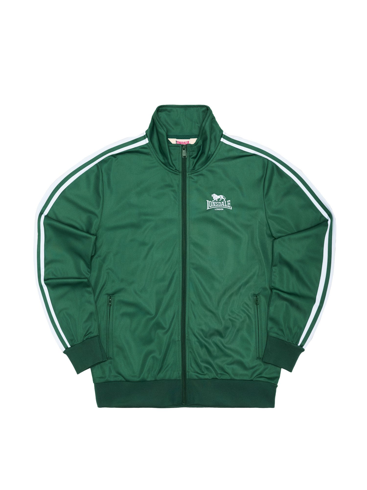 Lonsdale Trainingsjacke Trainingsjacke Lonsdale Hoylake