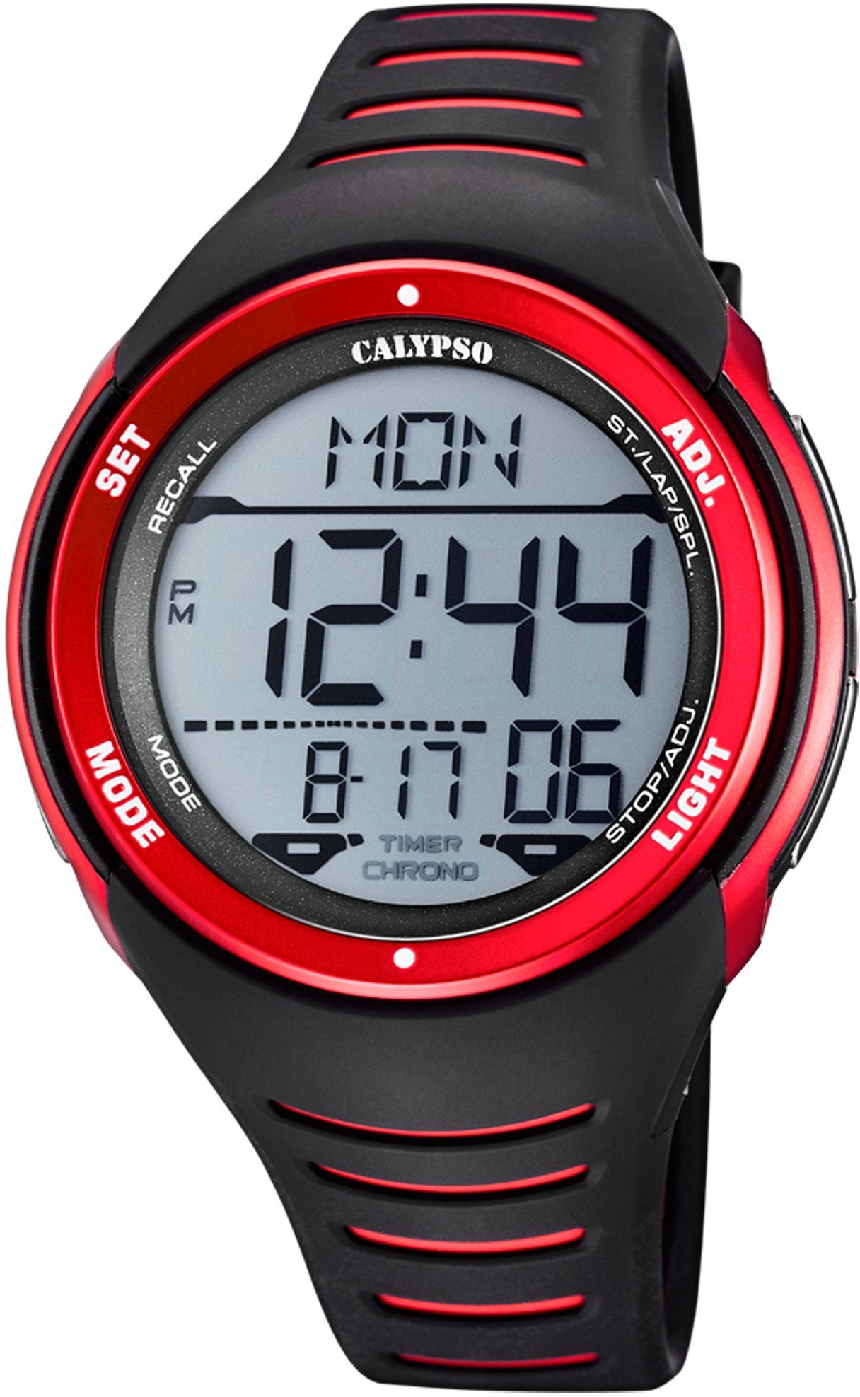 CALYPSO WATCHES Color K5807/3 Splash, Chronograph