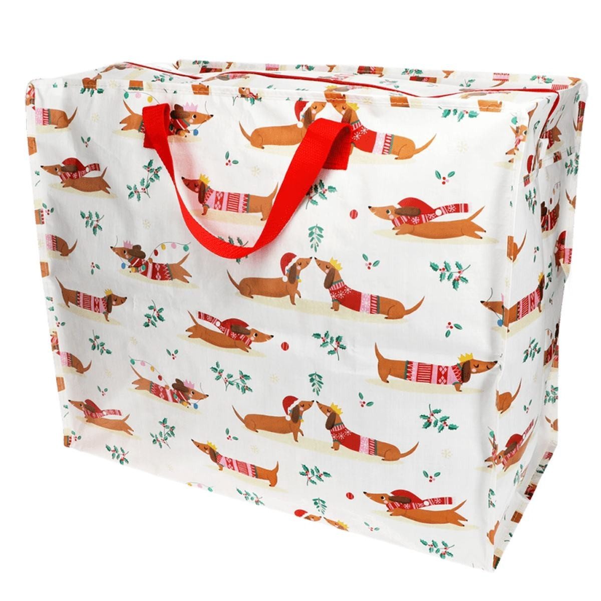 Rex London Aufbewahrungstasche Rex London Riesentasche Jumbotasche Aufbewahrungstasche