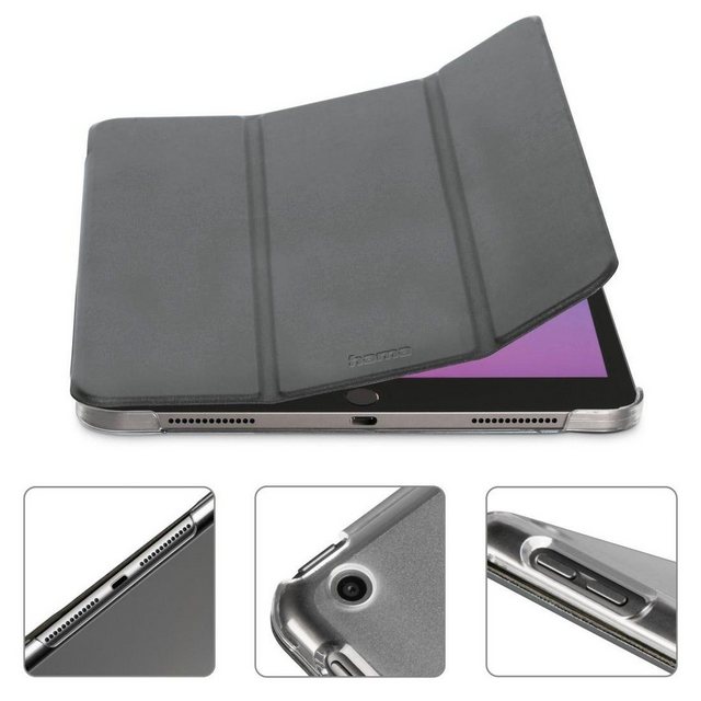 Hama Tablet Hülle »Tablet Case Fold Clear für iPad 10.2 (2019 2020 2021) Tasche Hülle«  - Onlineshop OTTO