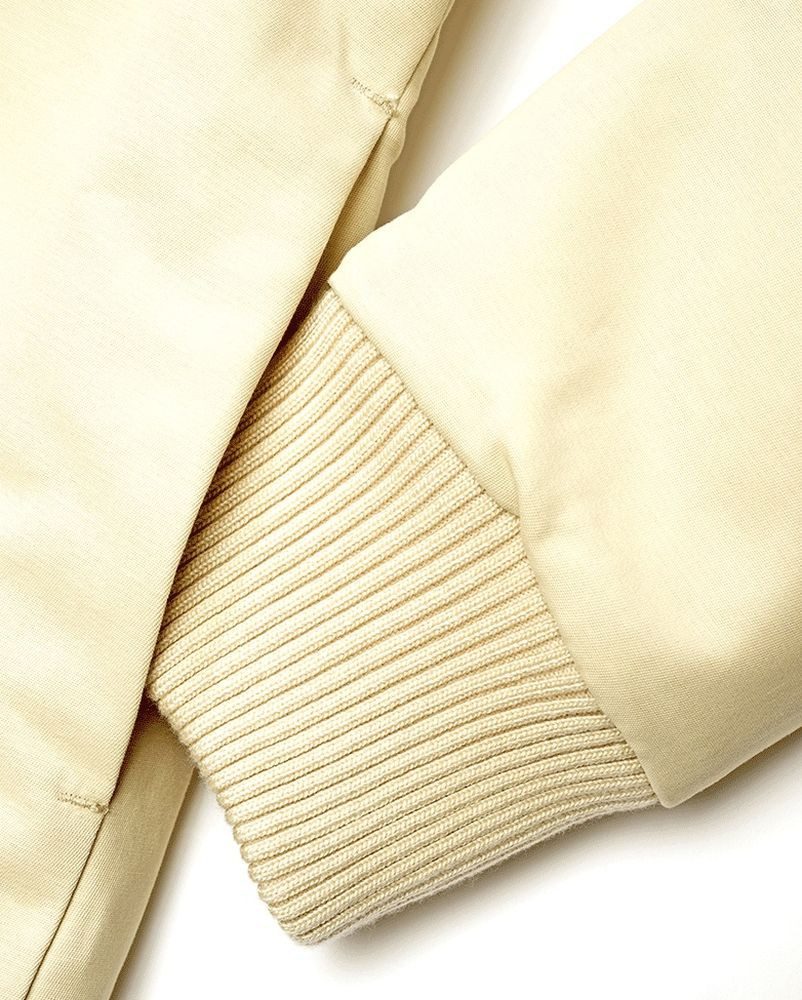forvert Parka Forvert Lemony