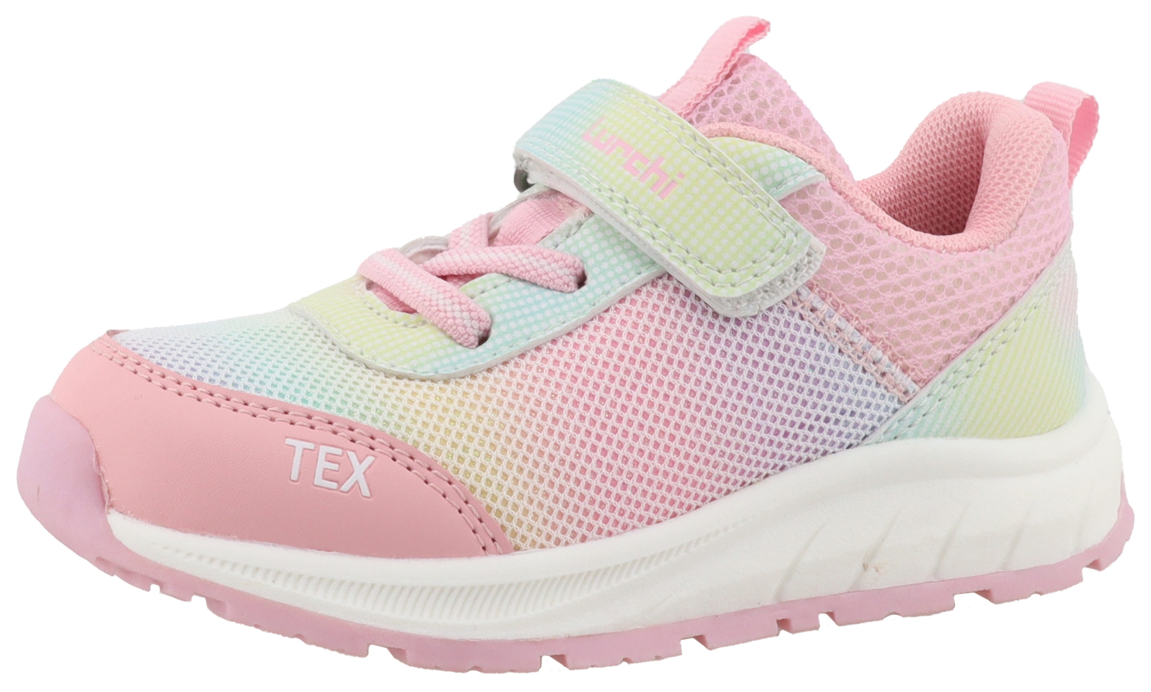Lurchi Asra Keilsneaker, Schnürer mit TEX-Membrane, günstig online kaufen