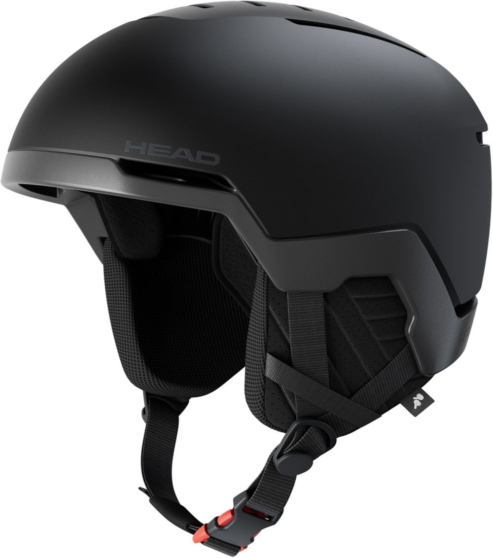 Head Skihelm HEAD FAERO PRO Helm 2026 black