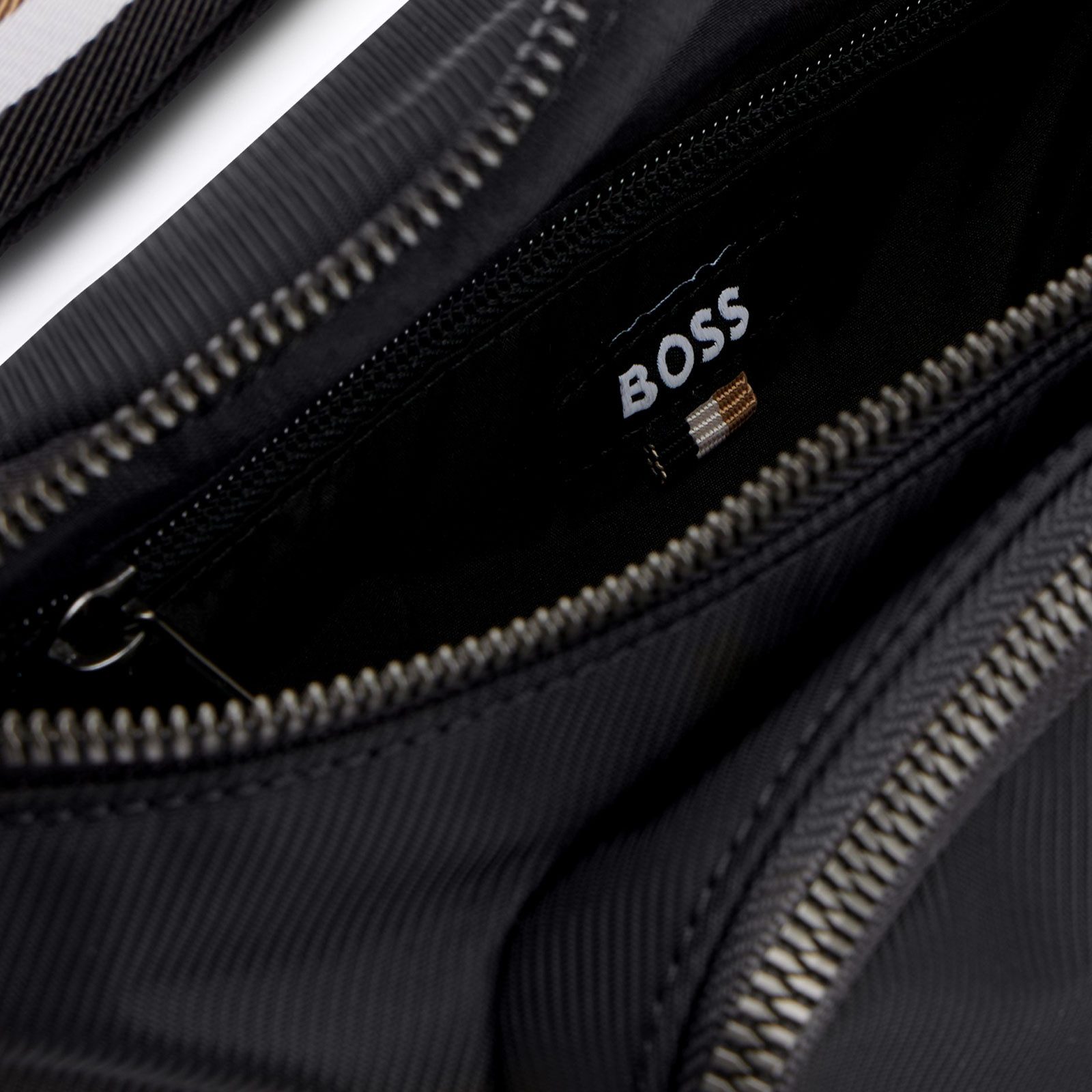 BOSS Gürteltasche Catch 3.0 Bumbag günstig online kaufen