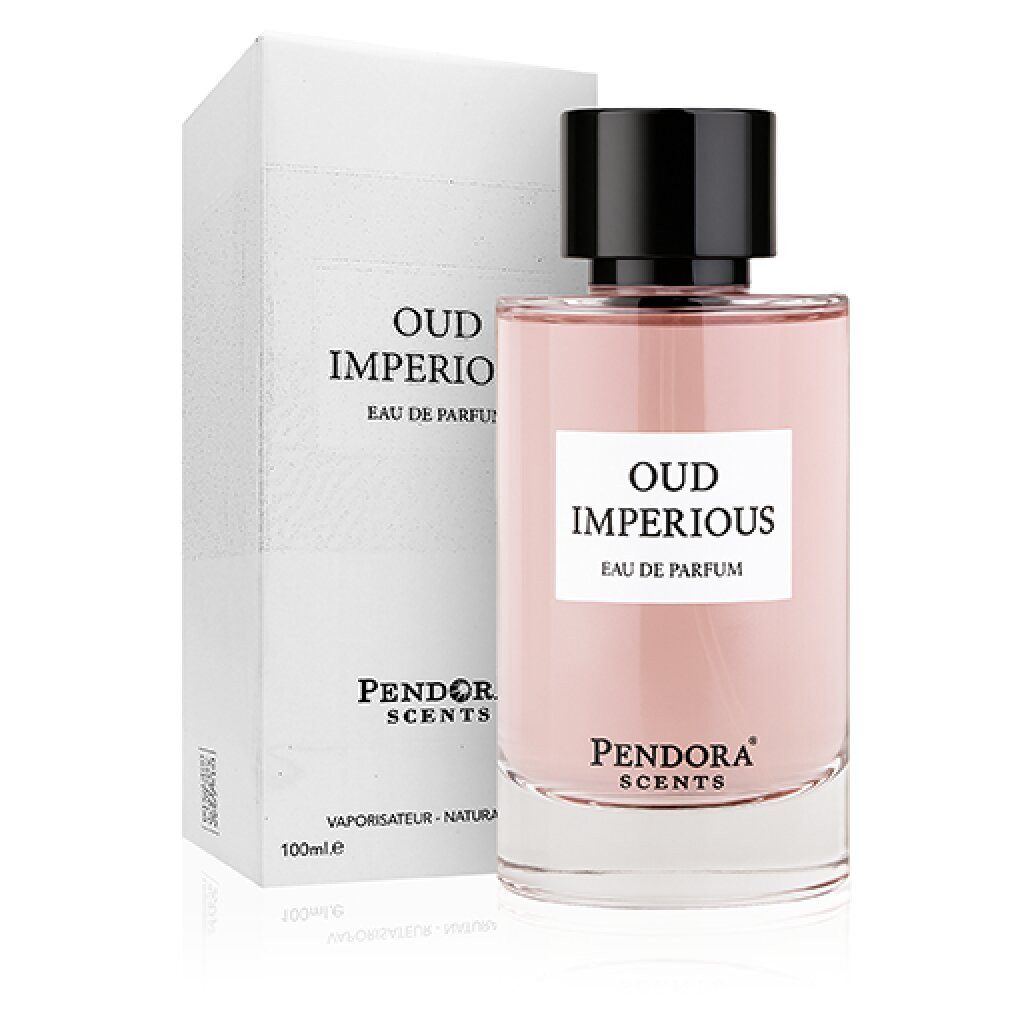 Pendora Scents Körperpflegeduft Oud Imperious Eau de Parfum