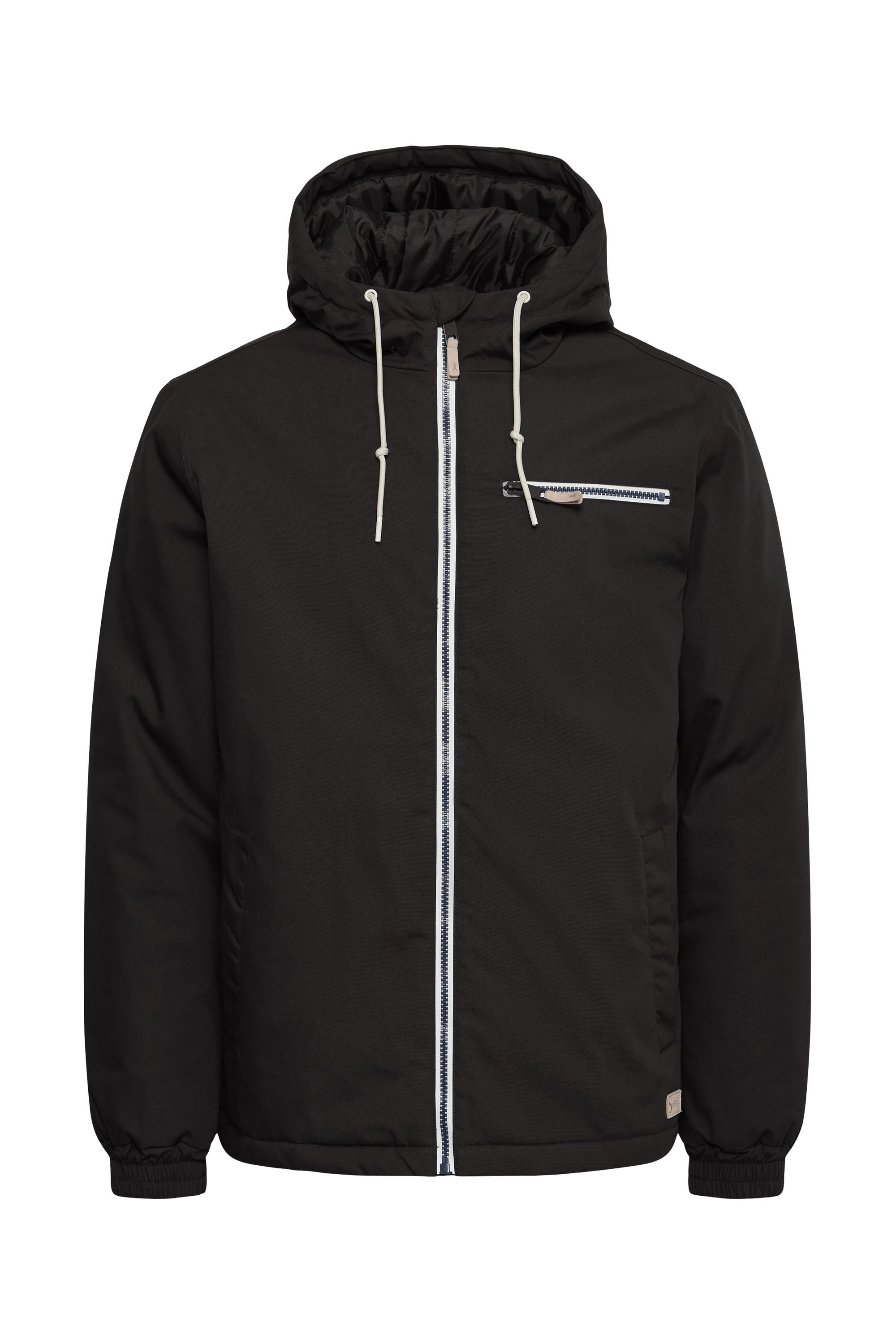 !Solid Outdoorjacke SDTilak Komfortable Übergangsjacke mit kontrastfarbenen Details