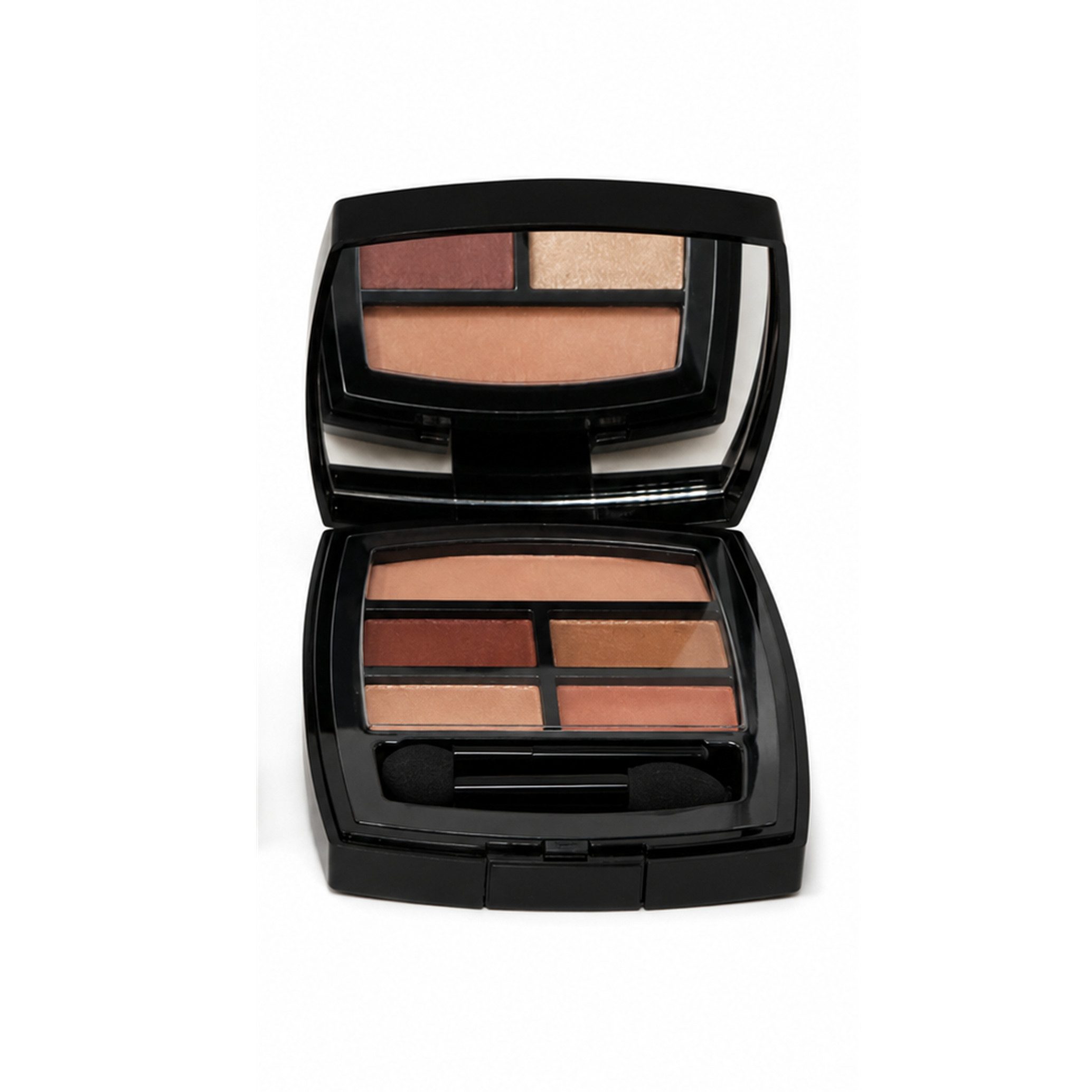 CHANEL Lidschatten Chanel Les Beiges Tender Lidschatten Palette 4,5g