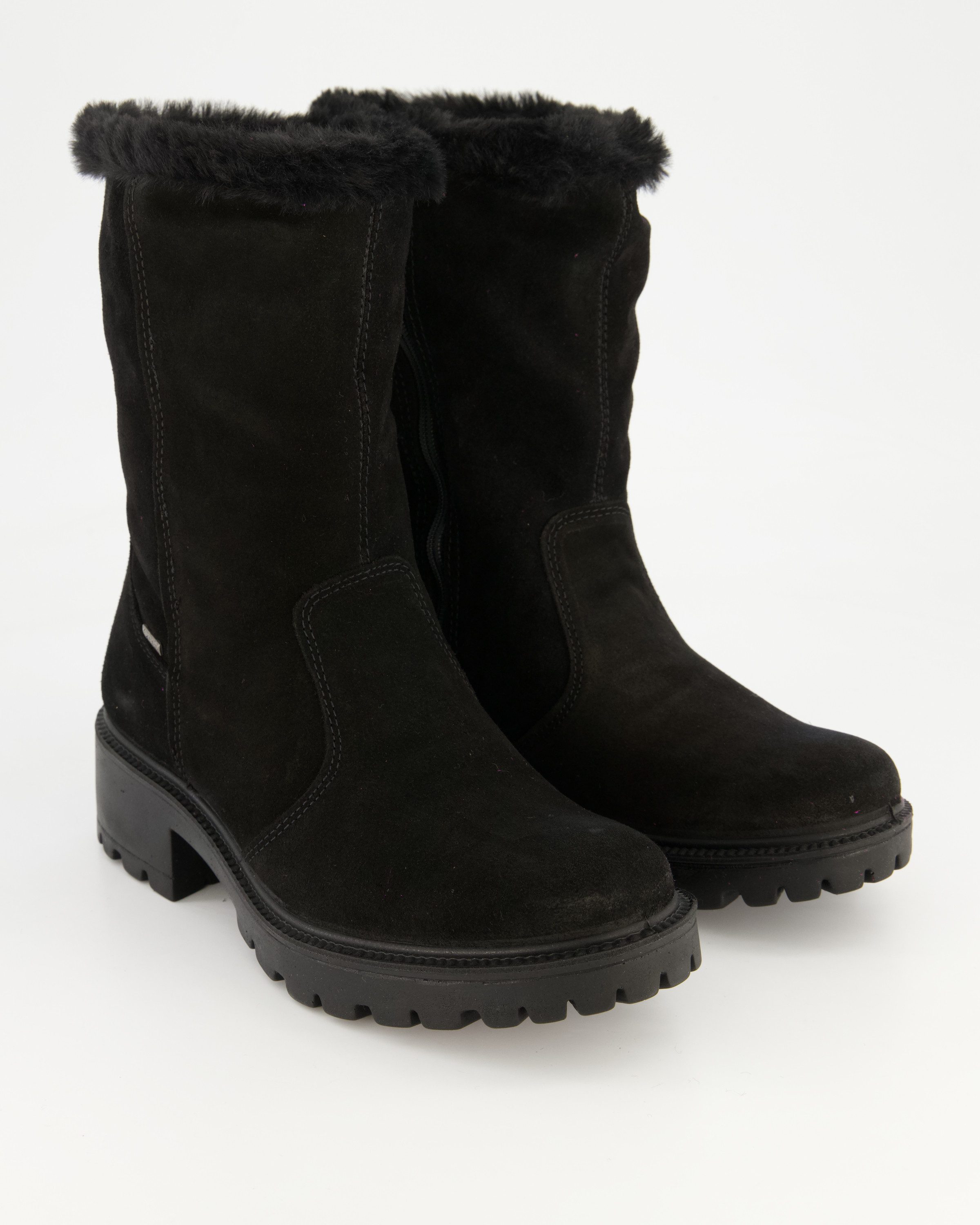 IGI & CO 4663811 Winterstiefel Obermaterial: günstig online kaufen