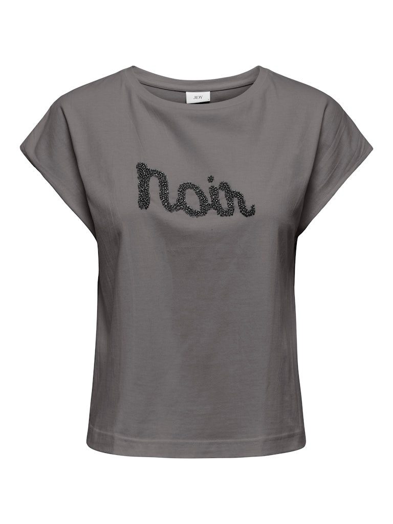 JDY T-Shirt JDYDEAR S/S PEARL T-SHIRT JRS