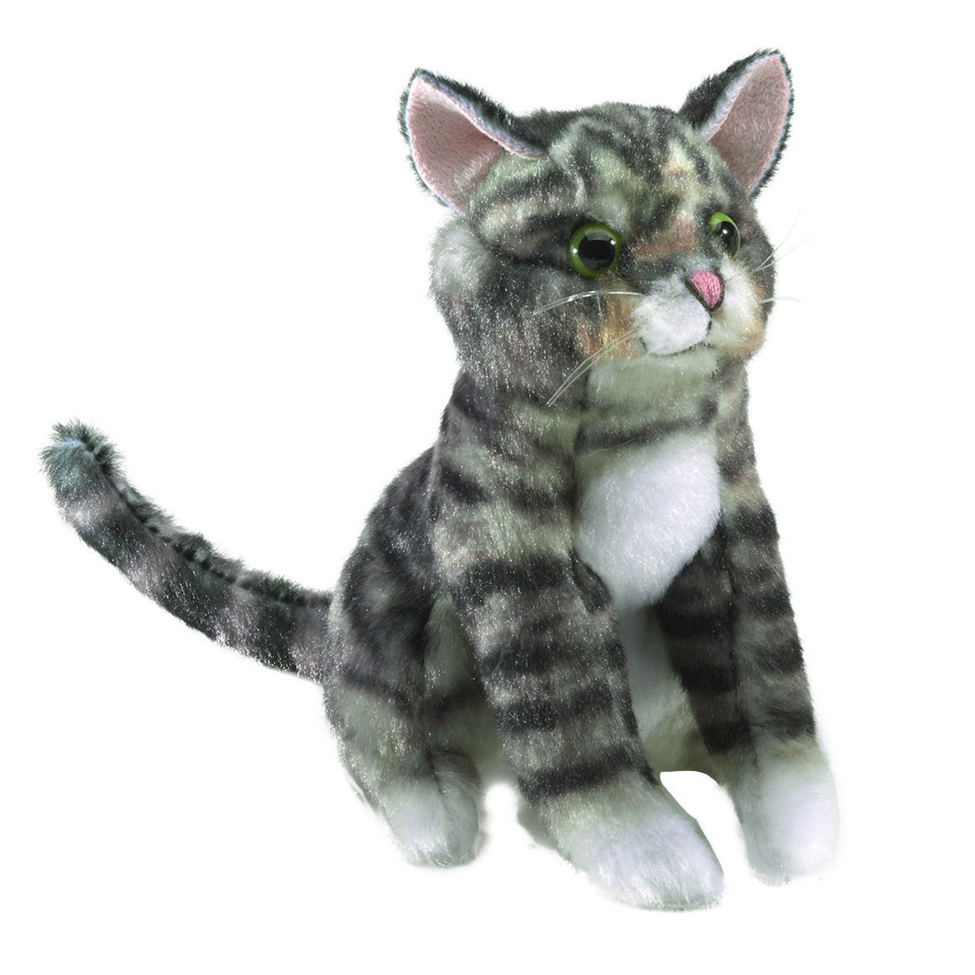 Folkmanis Handpuppen Fingerpuppe Folkmanis Fingerpuppe Mini günstig online kaufen