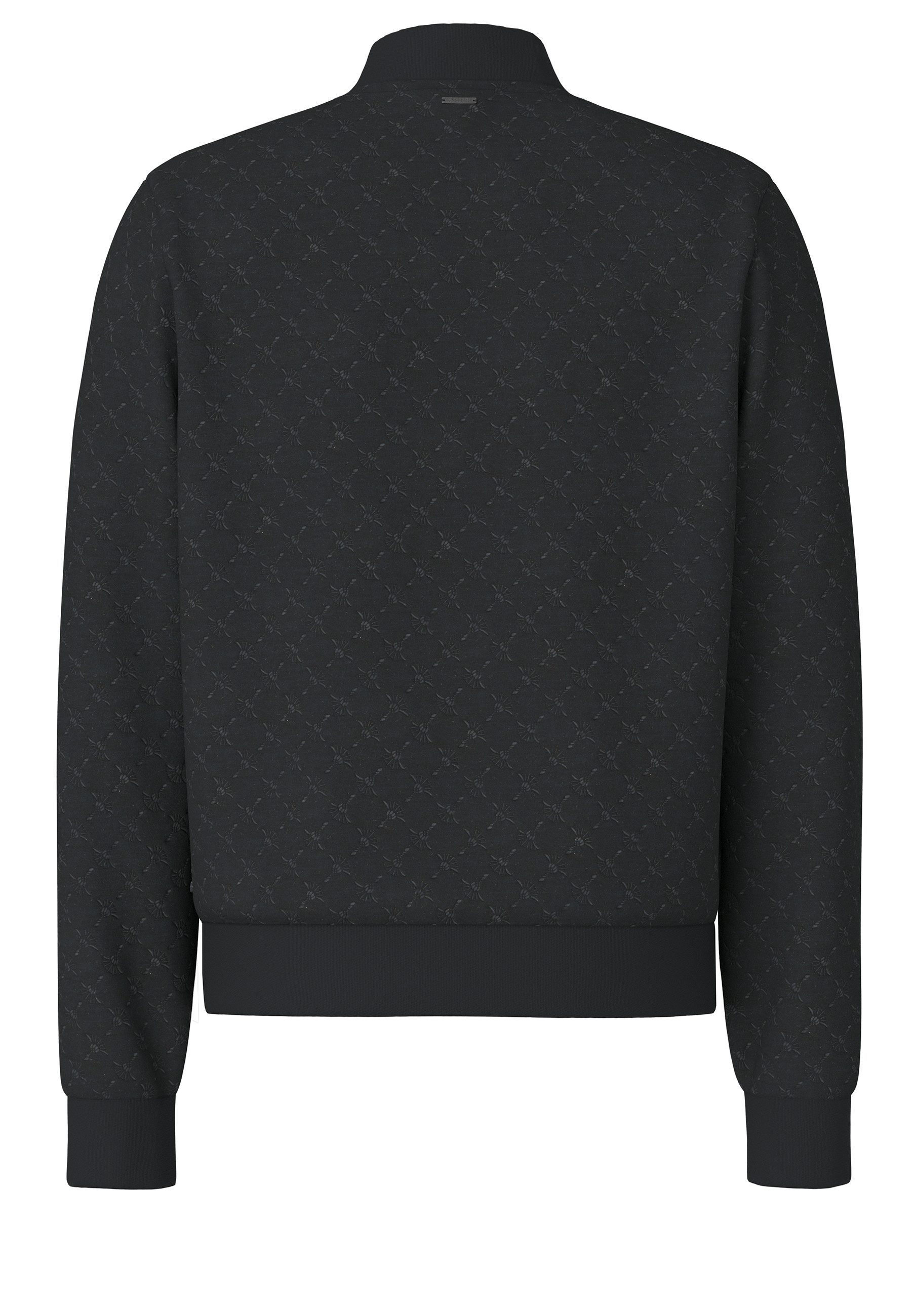 JOOP! Sweatjacke Barton (1-tlg)