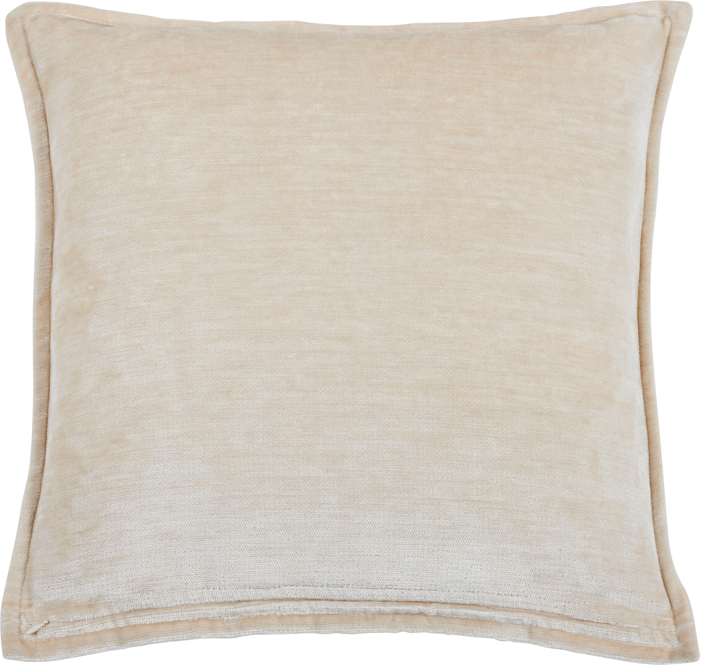 done. Kissenbezug "Fame" Hohe Lichtreflektion günstig online kaufen