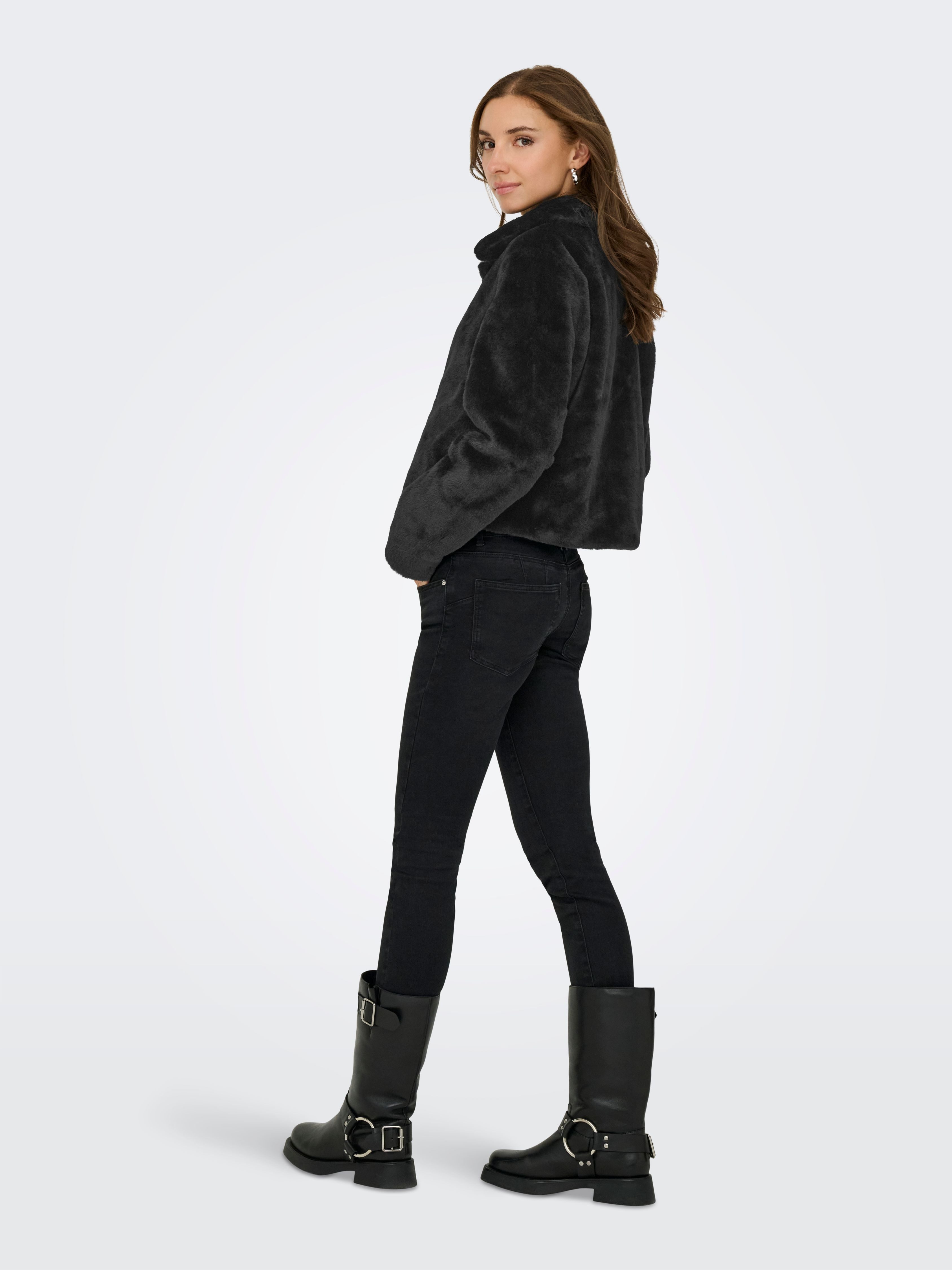 ONLY Sweatjacke