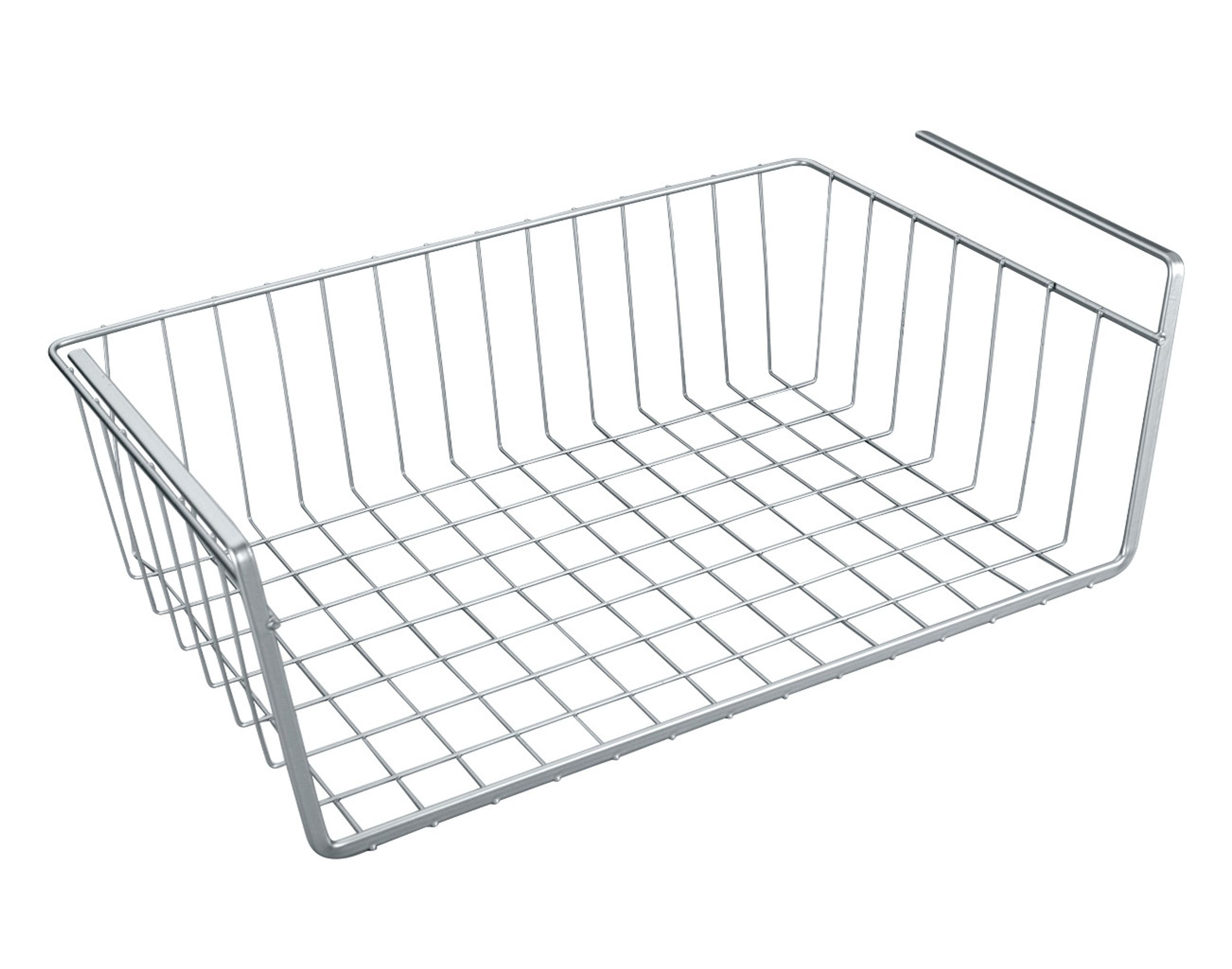 Gravidus Schrankeinsatz Schrankkorb, Regalboden, Unterbau Ablage günstig online kaufen