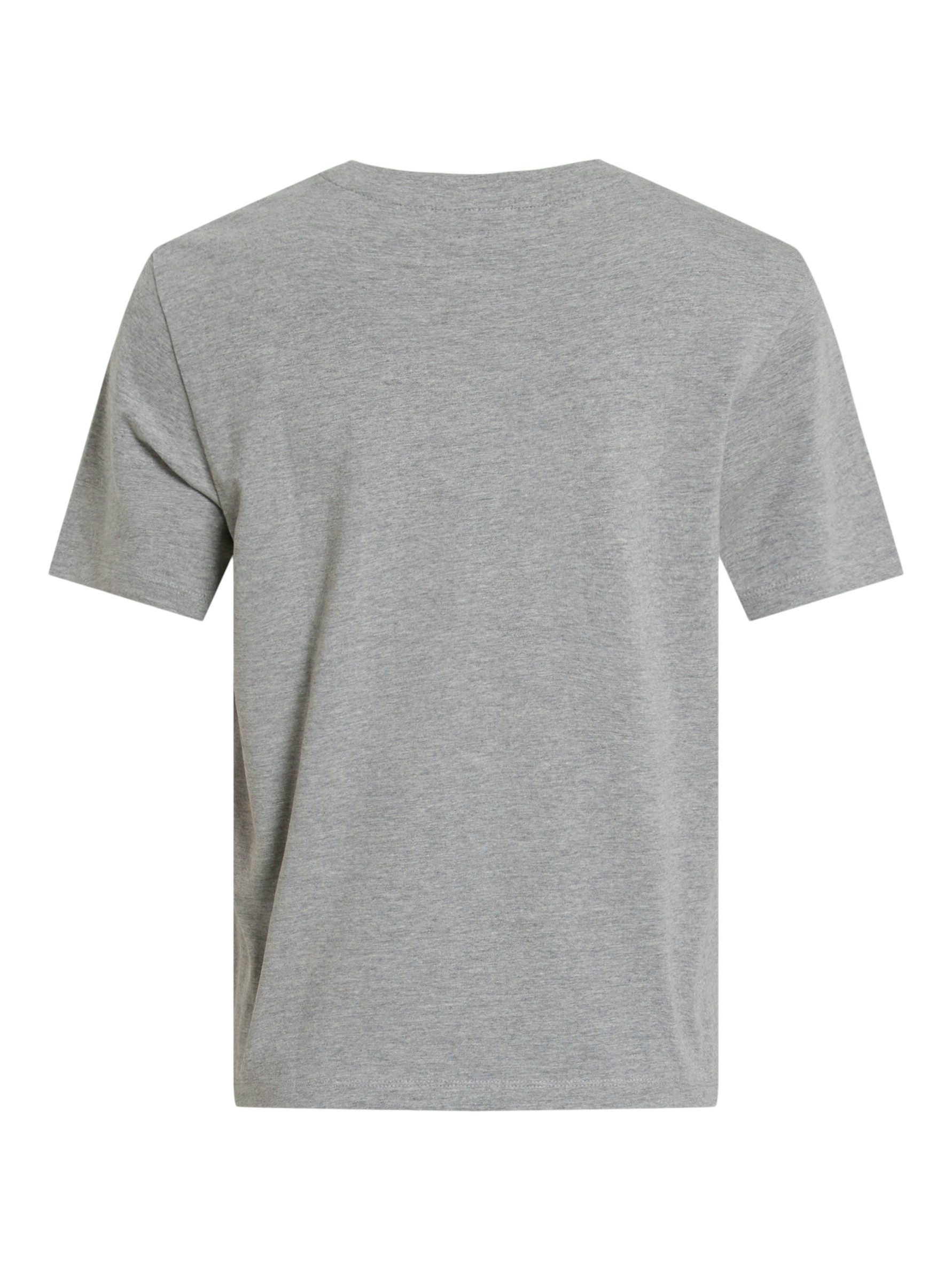 Vila Kurzarmshirt VINORA S/S T-SHIRT - günstig online kaufen