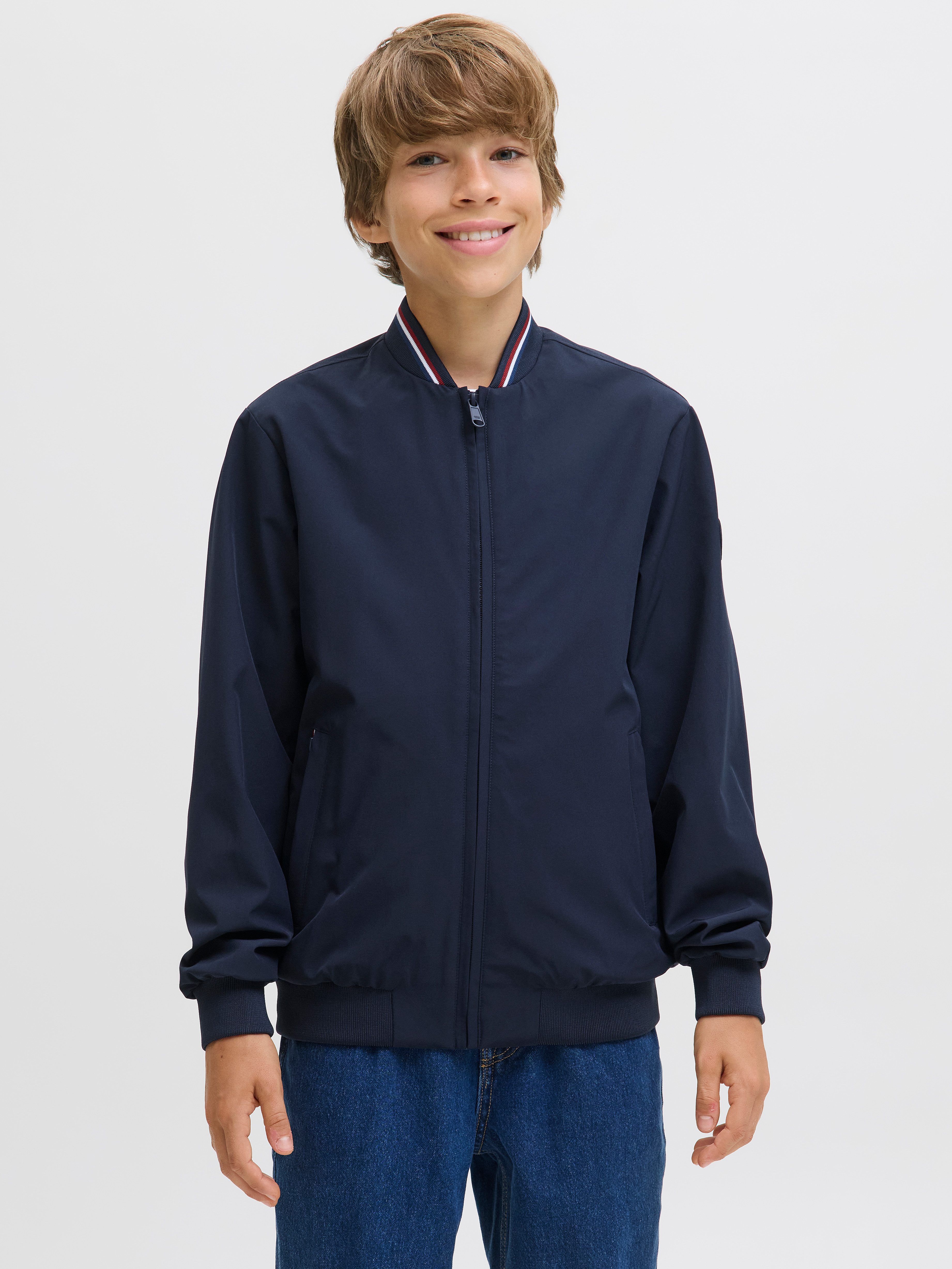 Jack & Jones Junior Bomberjacke JJBROOK BOMBER JNR