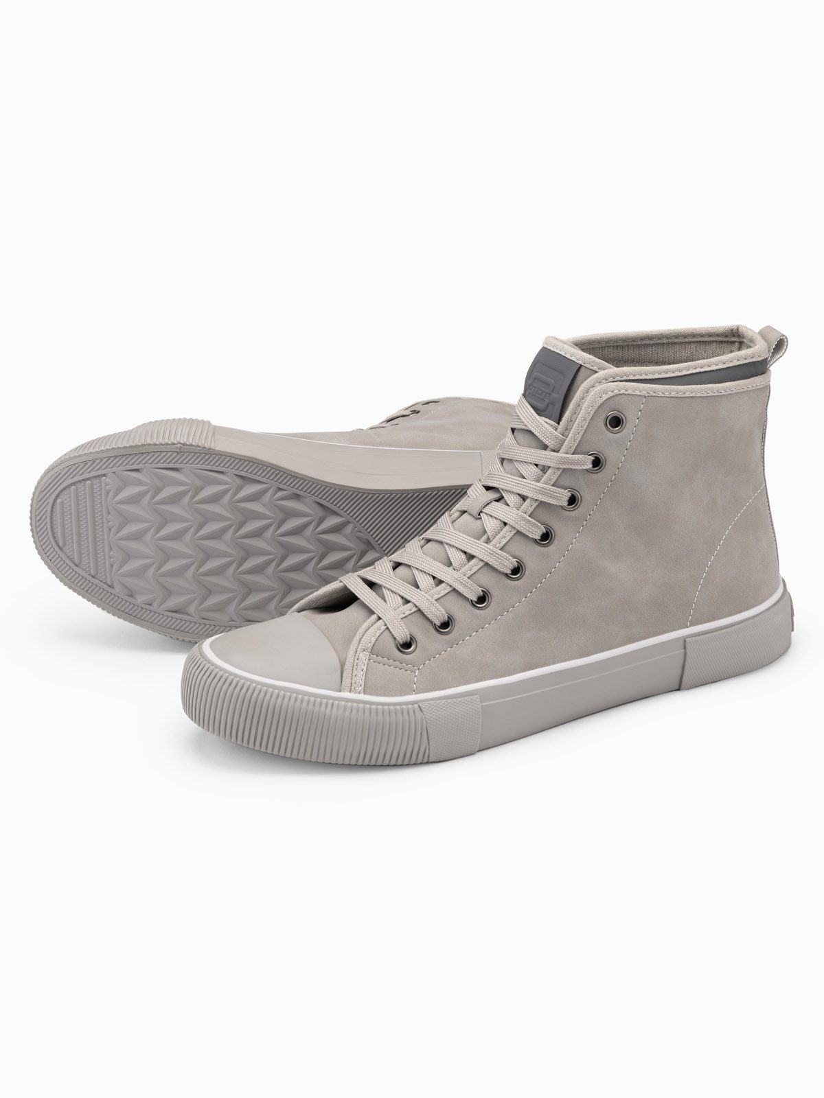 OMBRE High-Top-Turnschuhe / Sneaker Sneaker günstig online kaufen
