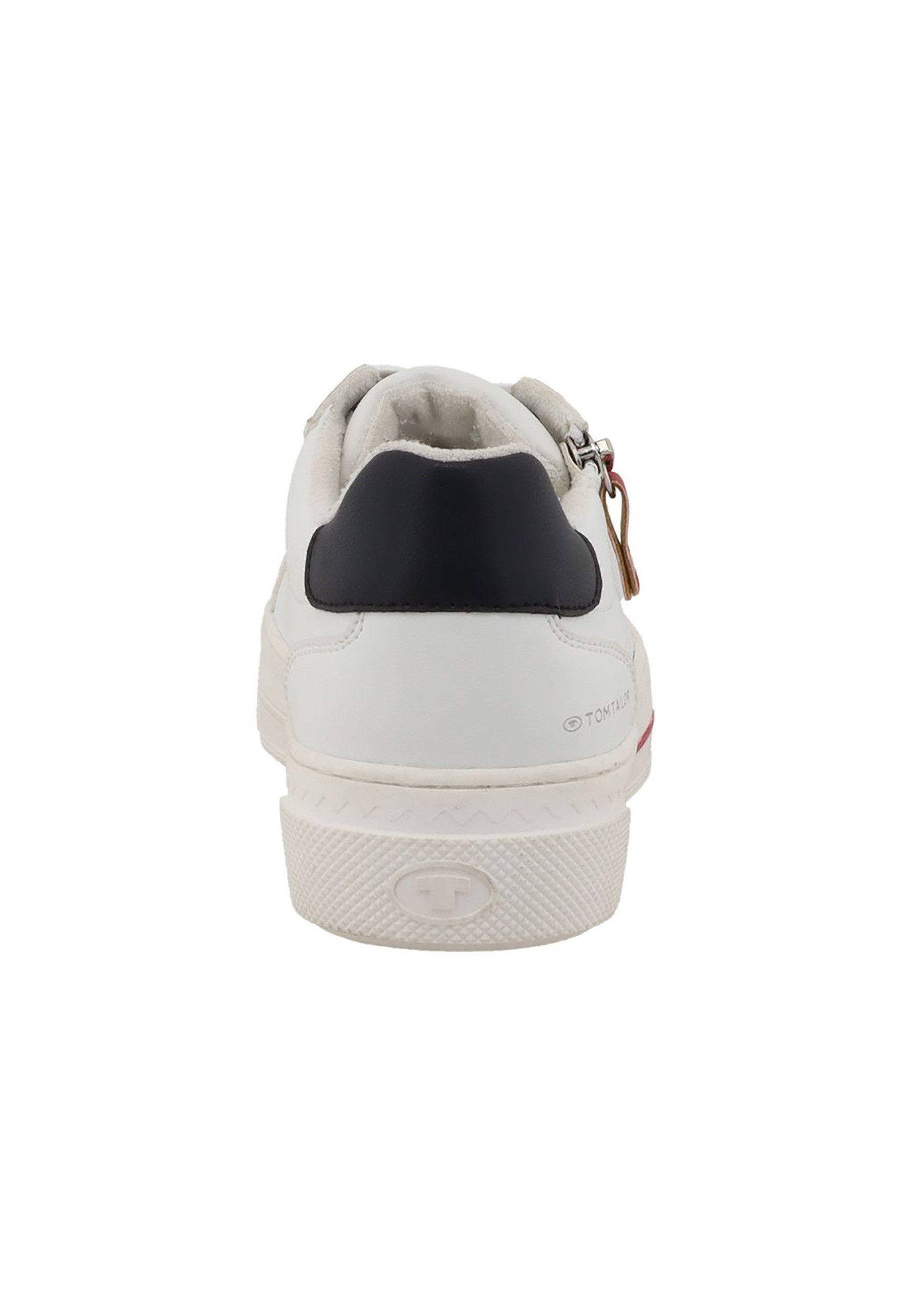 TOM TAILOR Tom Tailor Sneaker Low Sneaker