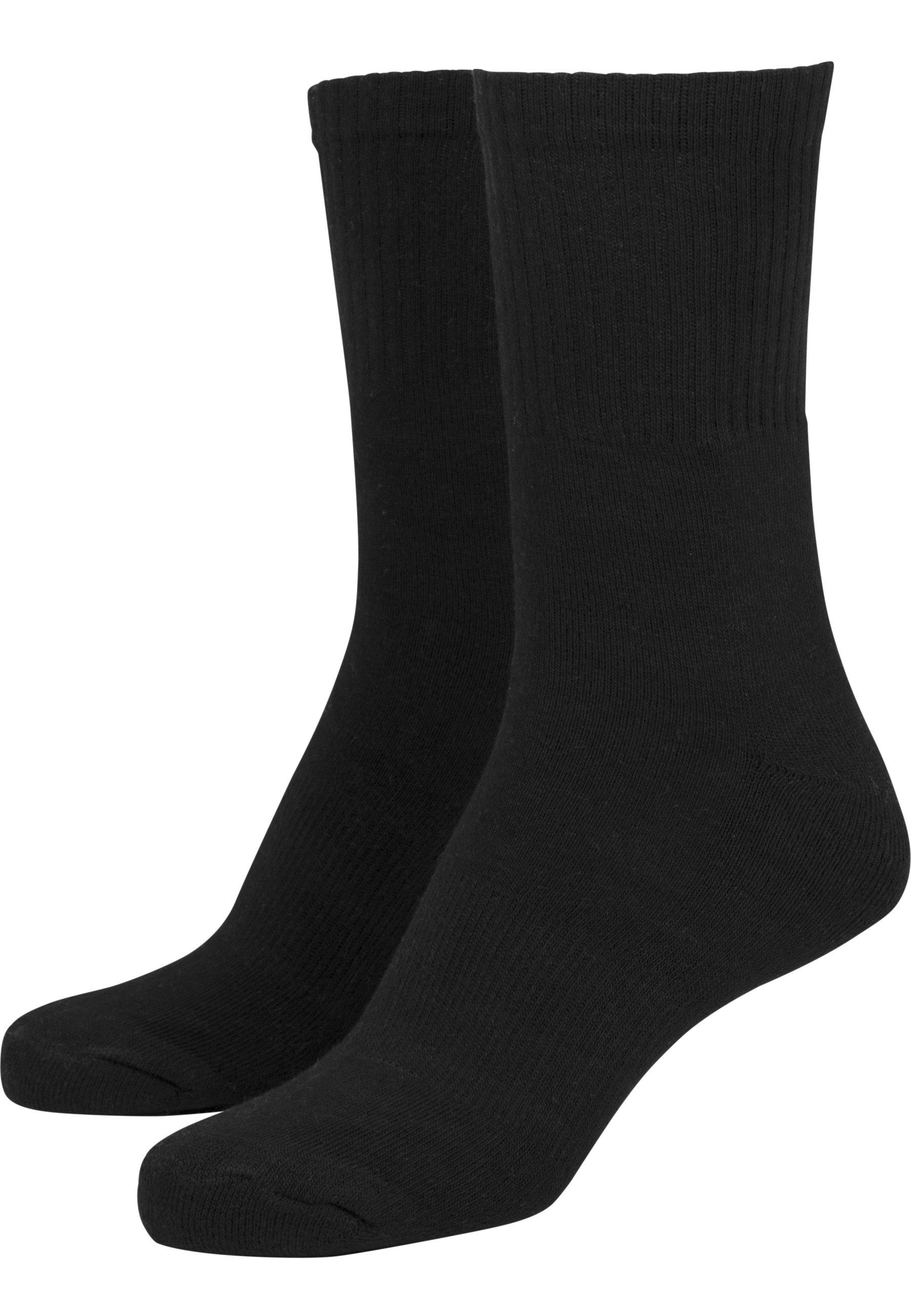 URBAN CLASSICS Strümpfe Urban Classics Unisex Sport Socks 3-Pack (1-Paar) – Bild 3 von 5