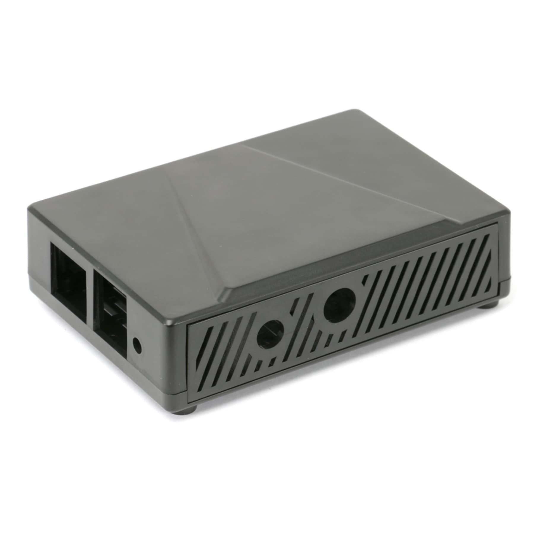 Banana PI Montagerückgehäuse BANANA PI Kunststoff-Gehäuse