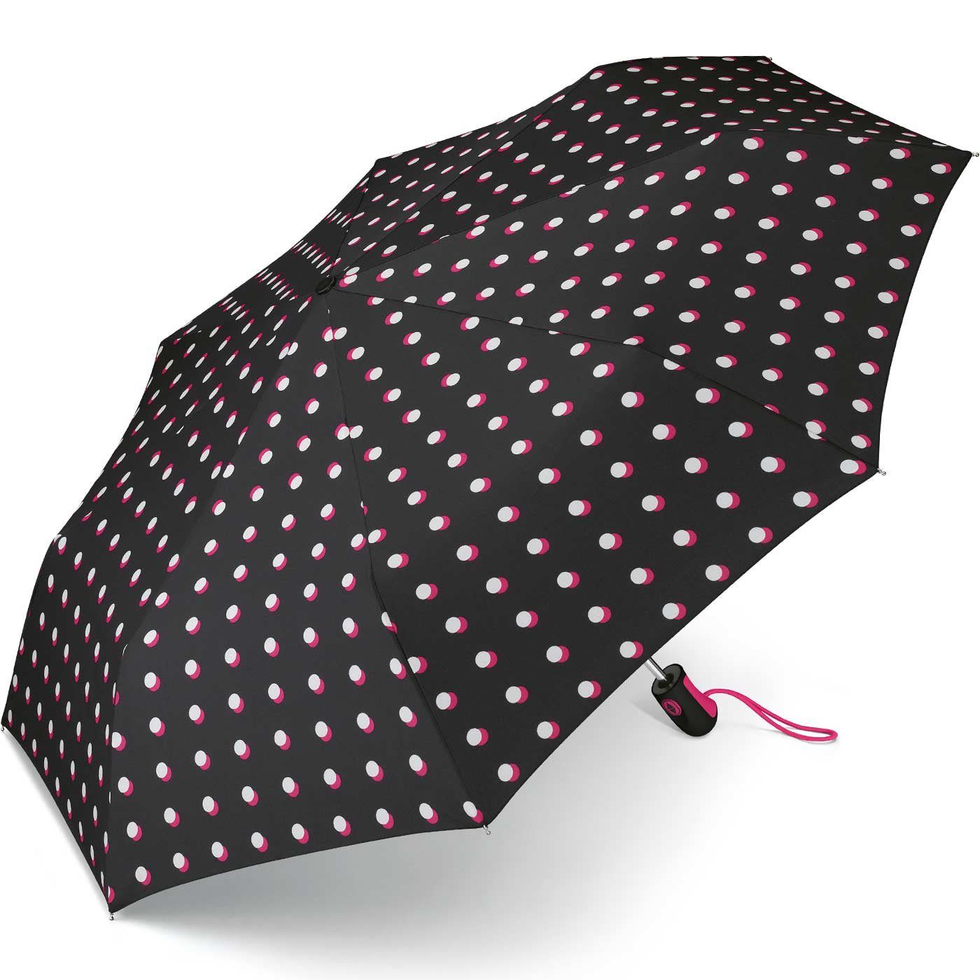 Esprit Taschenregenschirm schöner Schirm für Damen günstig online kaufen