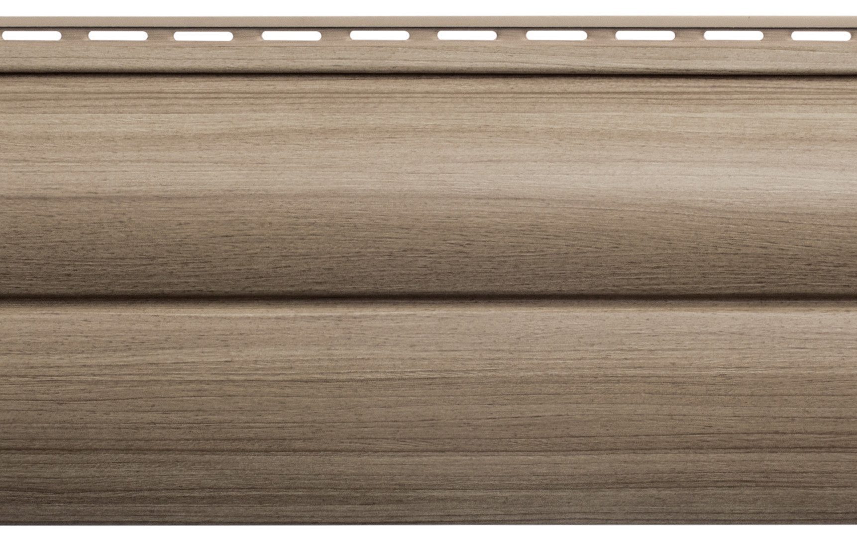 Alta-Profil Verkleidungspaneel Fassadenpaneele Nussbaum Holzoptik BH03 1,50 x 0,23m